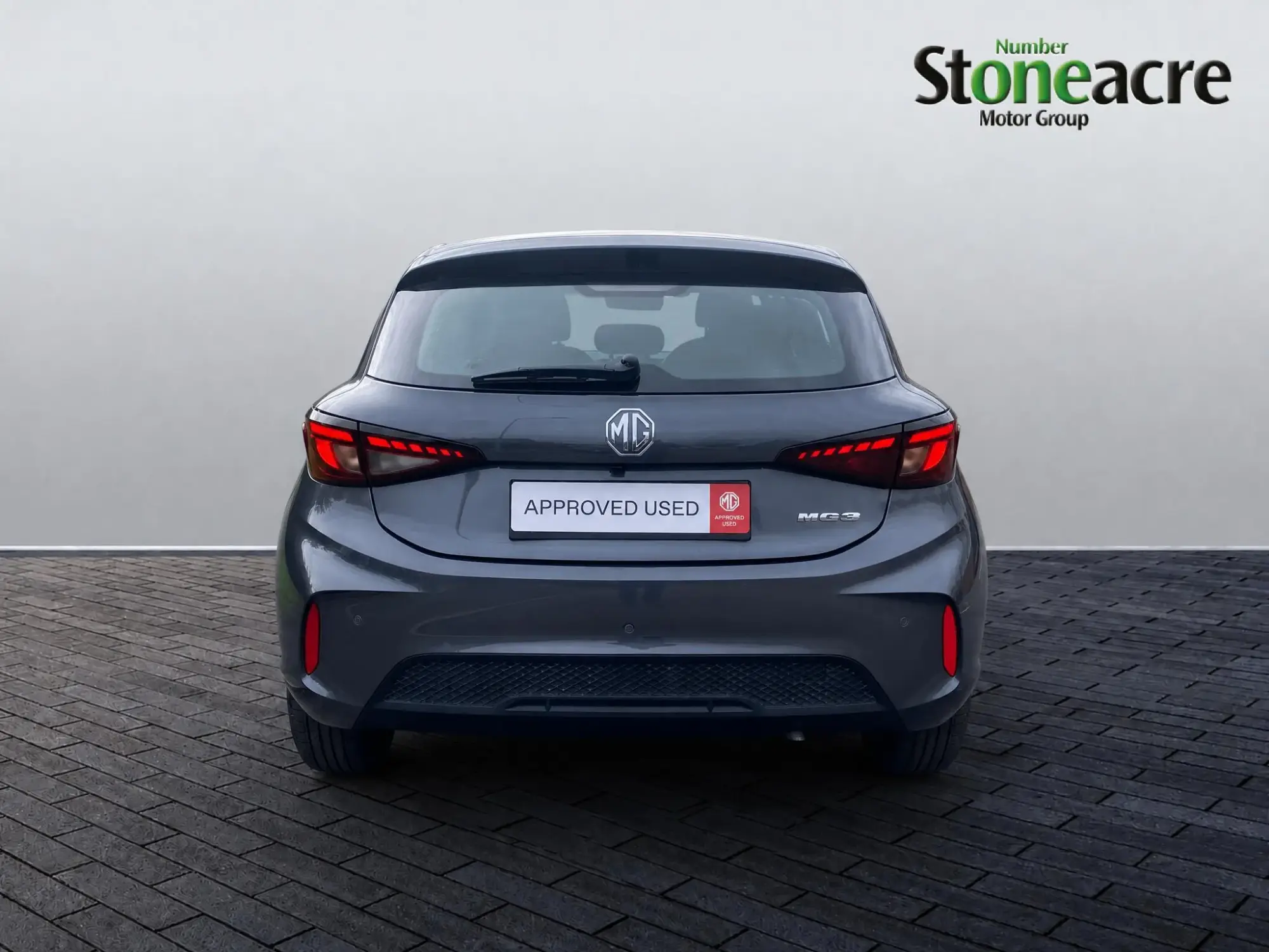 MG3 Image 6 MG3 Image 6