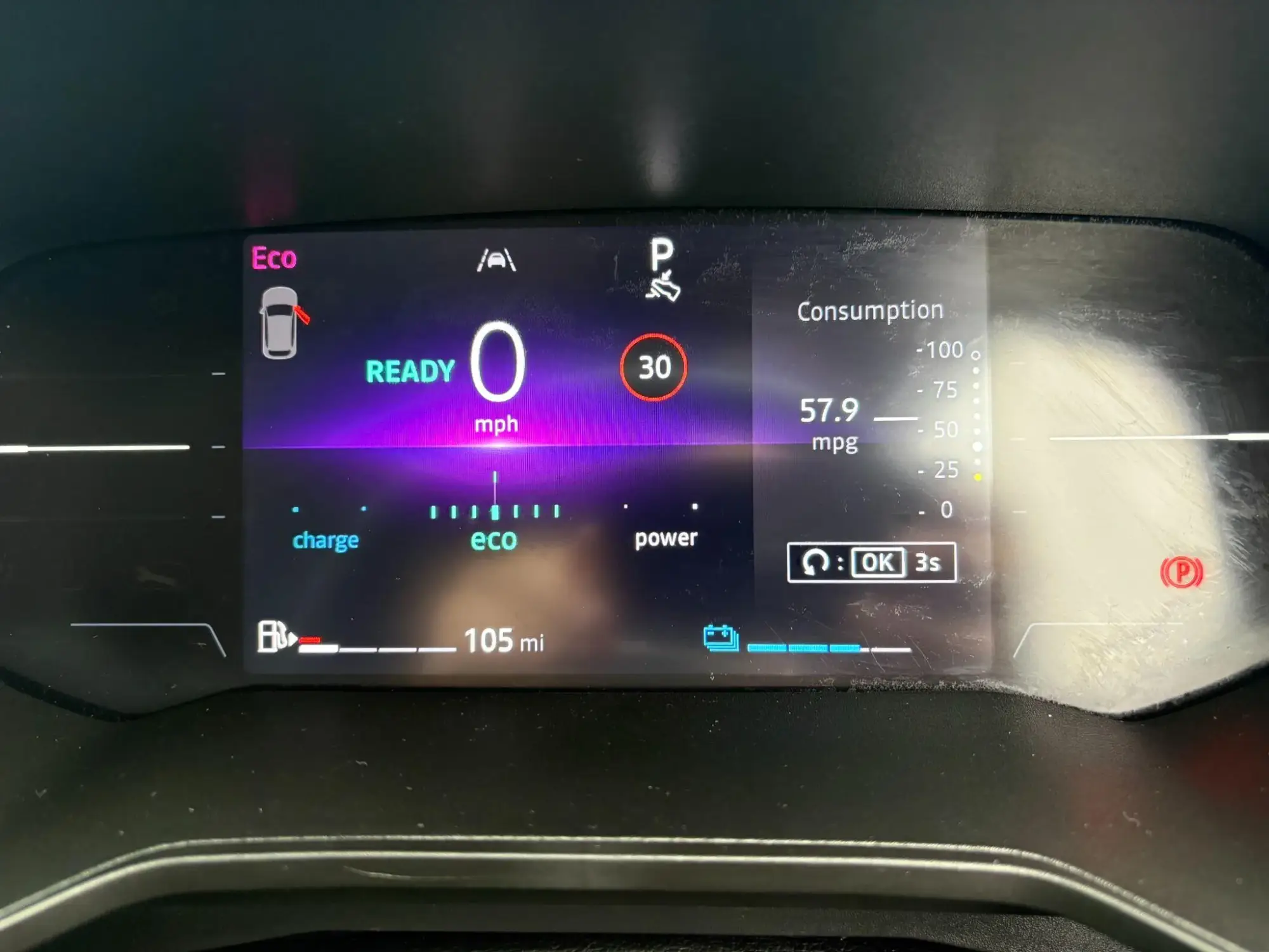 Renault Clio E-Tech Image 25 Renault Clio E-Tech Image 25