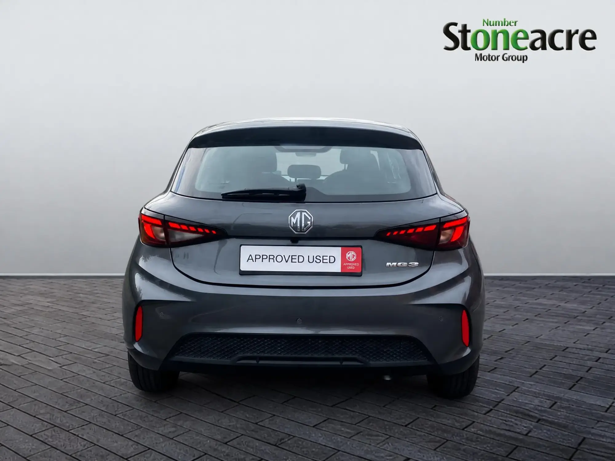MG3 Image 6 MG3 Image 6