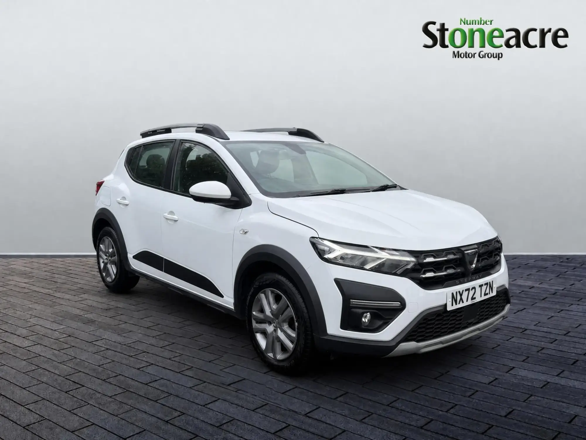Dacia Sandero Stepway 1.0 TCe Comfort 5dr NX72TZN Image 1