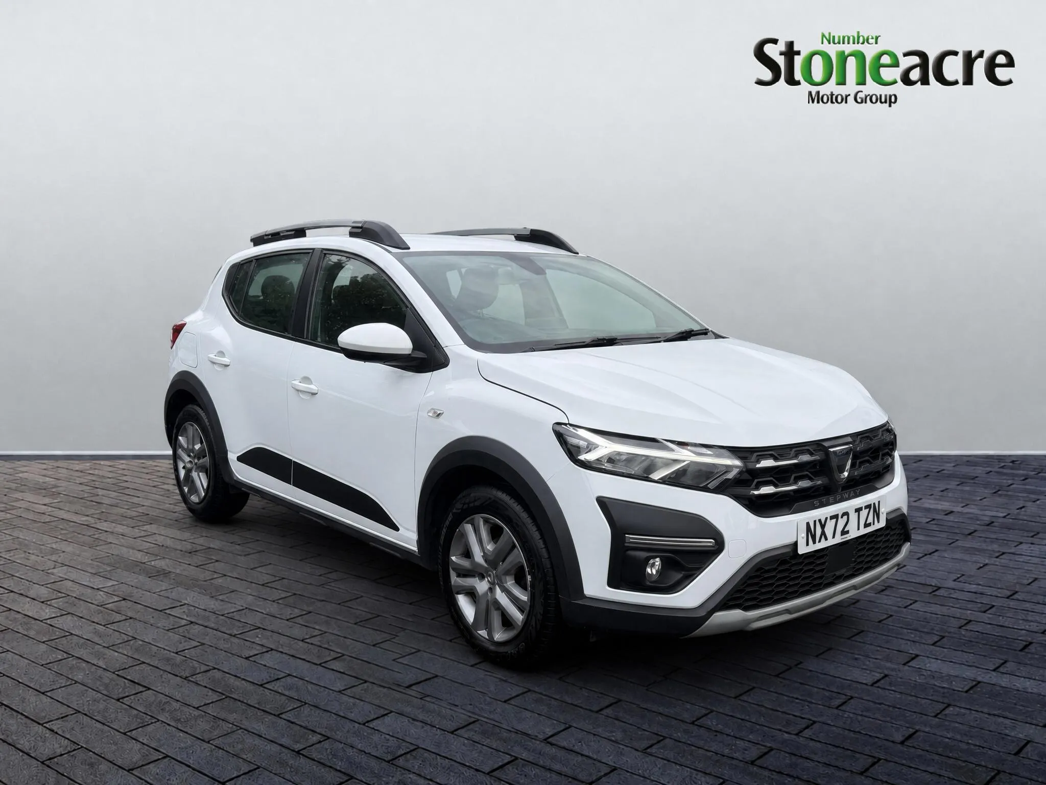 2022 Dacia Sandero