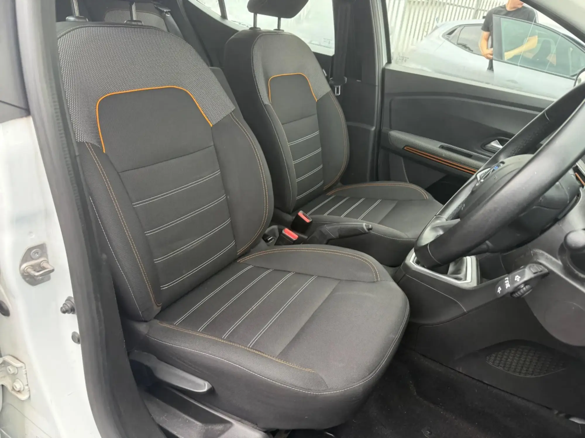Dacia Sandero Stepway Image 15 Dacia Sandero Stepway Image 15