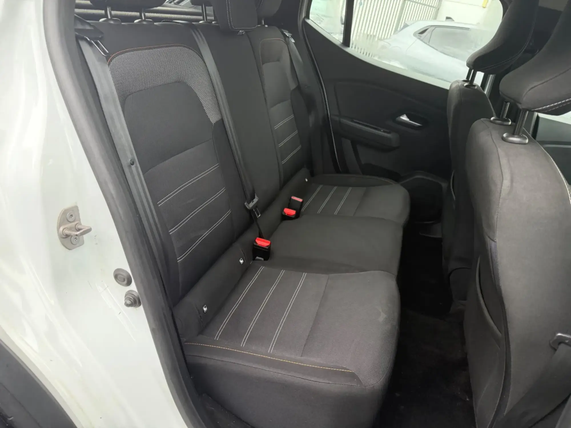 Dacia Sandero Stepway Image 16 Dacia Sandero Stepway Image 16