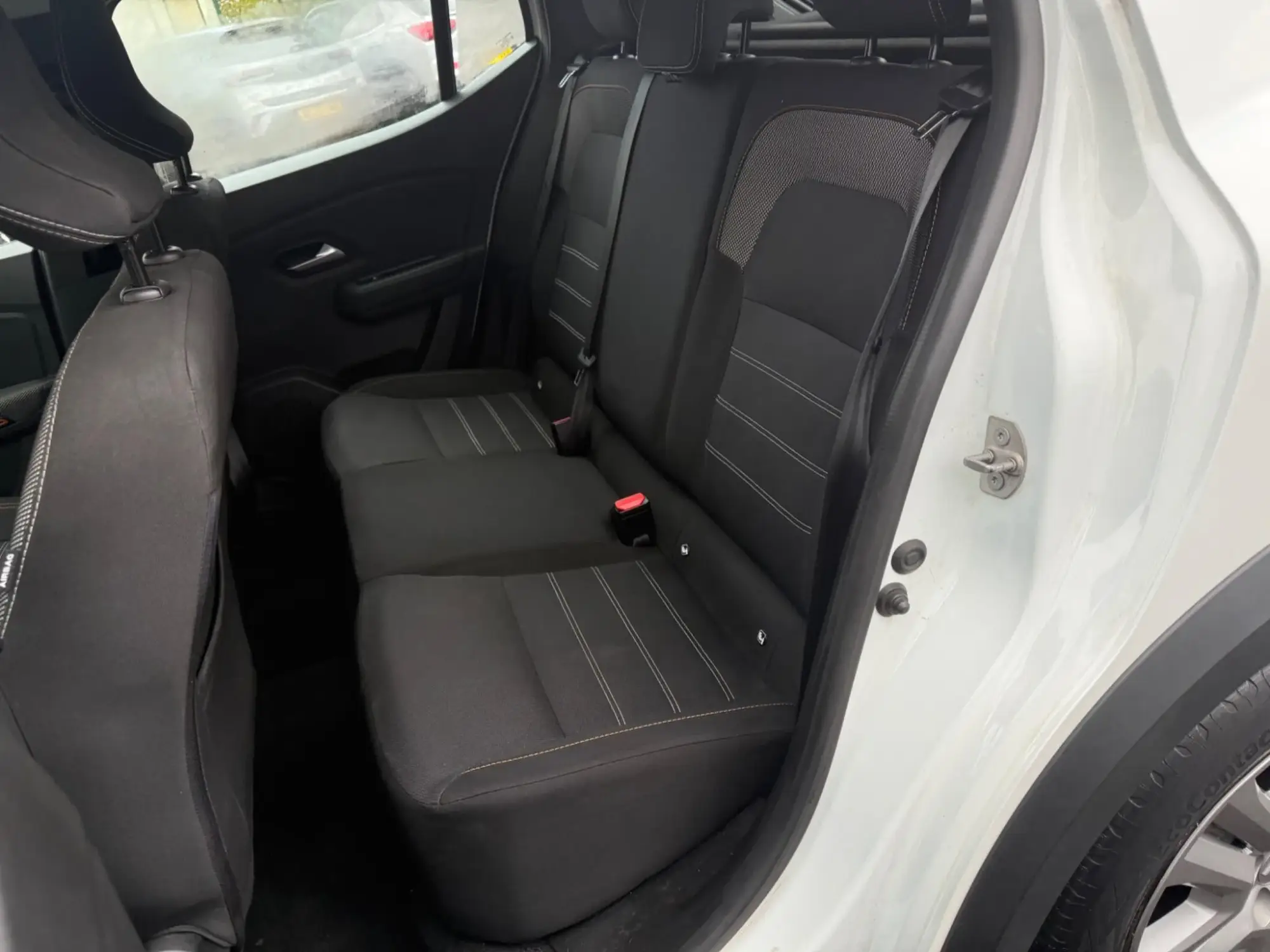 Dacia Sandero Stepway Image 17 Dacia Sandero Stepway Image 17
