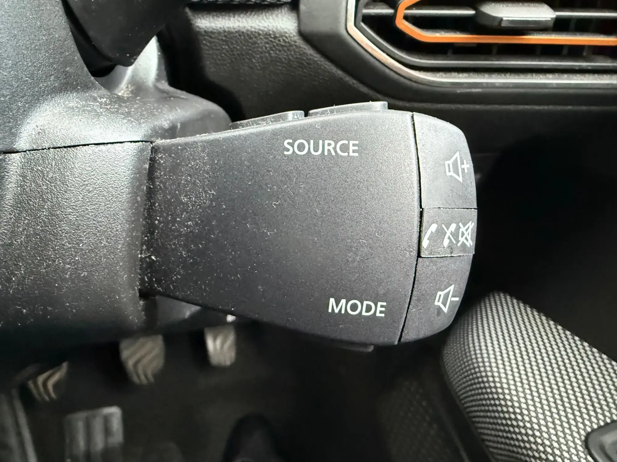Dacia Sandero Stepway Image 28 Dacia Sandero Stepway Image 28