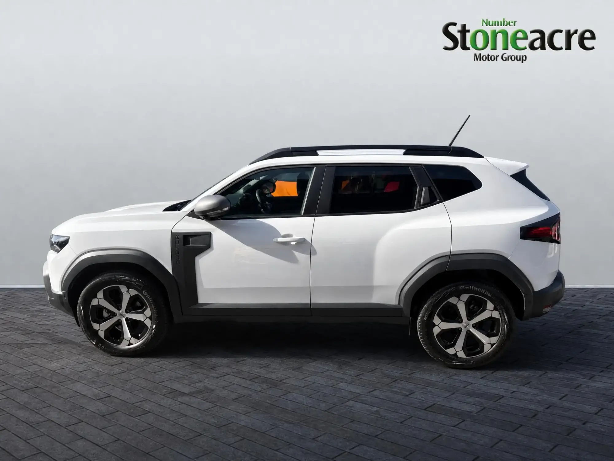 Dacia Duster Image 5