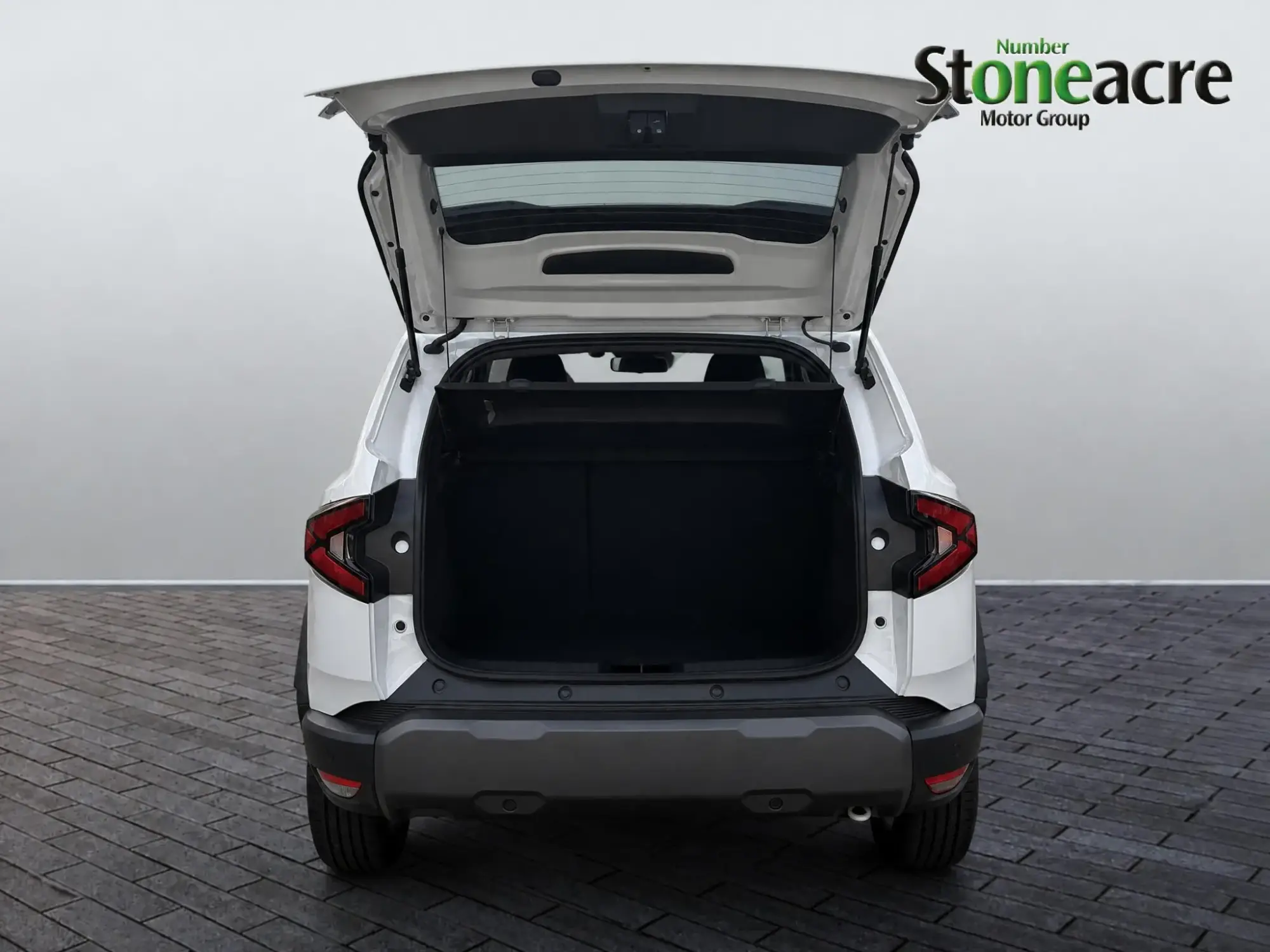 Dacia Duster Image 6