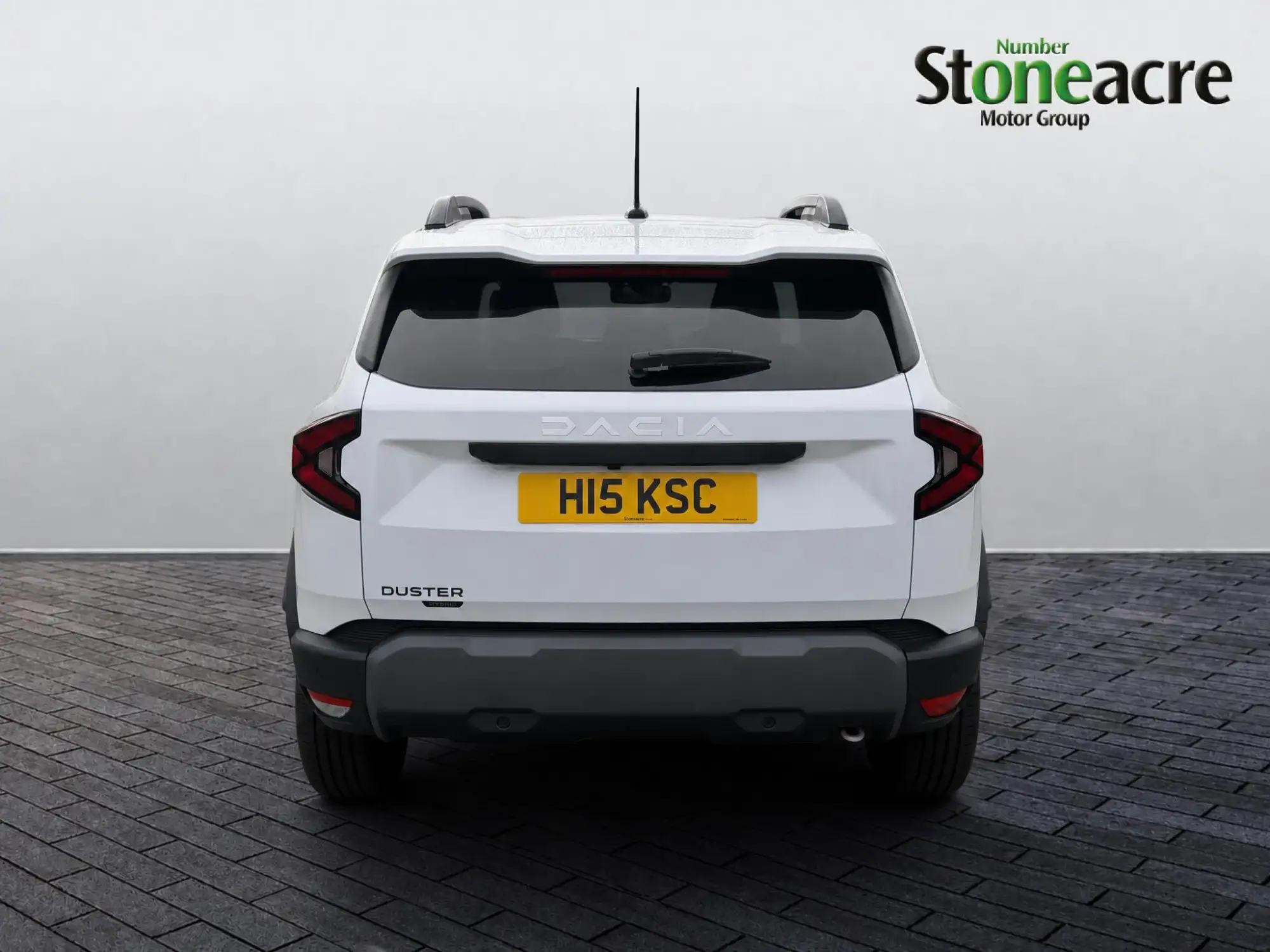 Dacia Duster Image 7