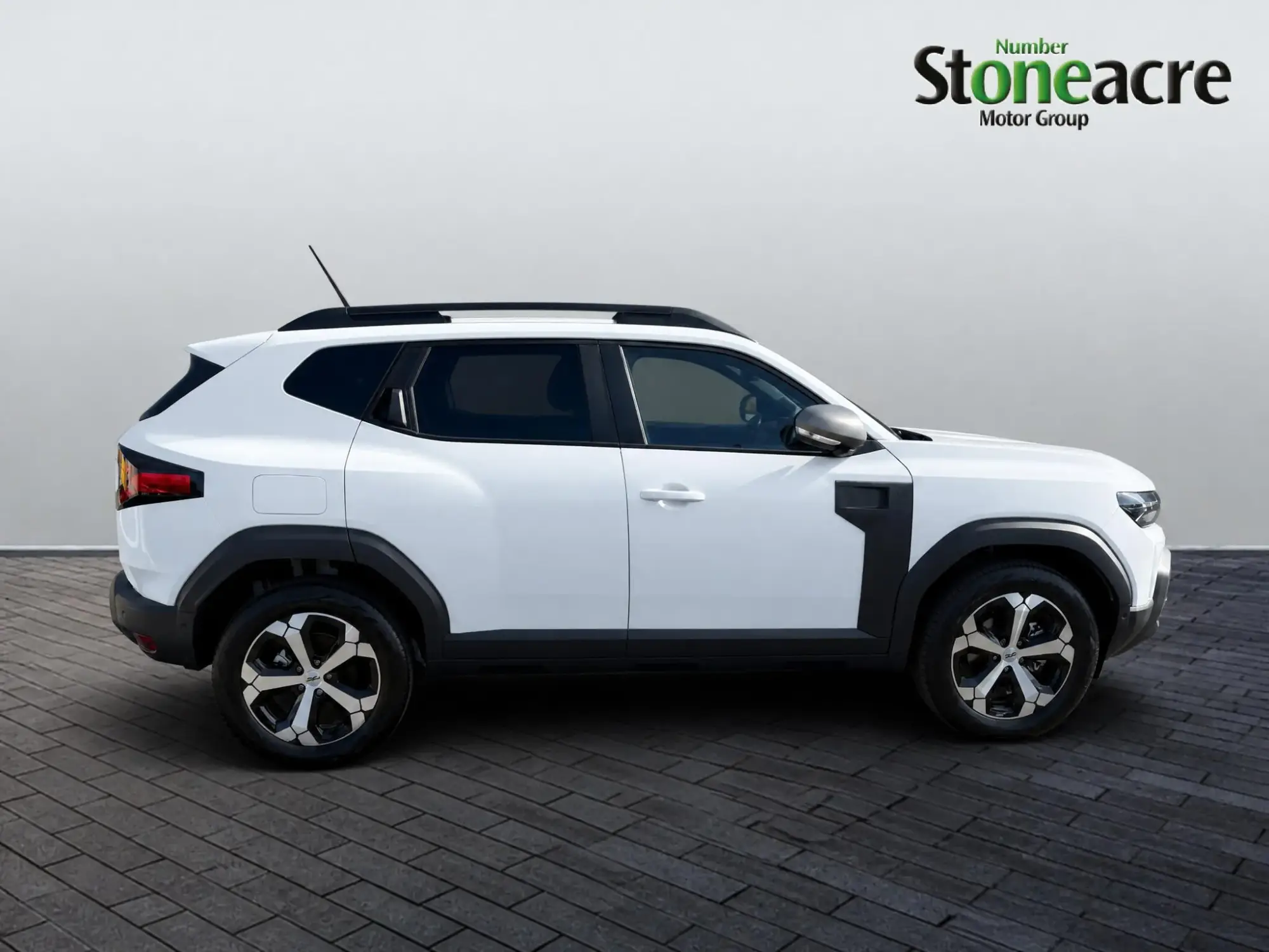 Dacia Duster Image 8
