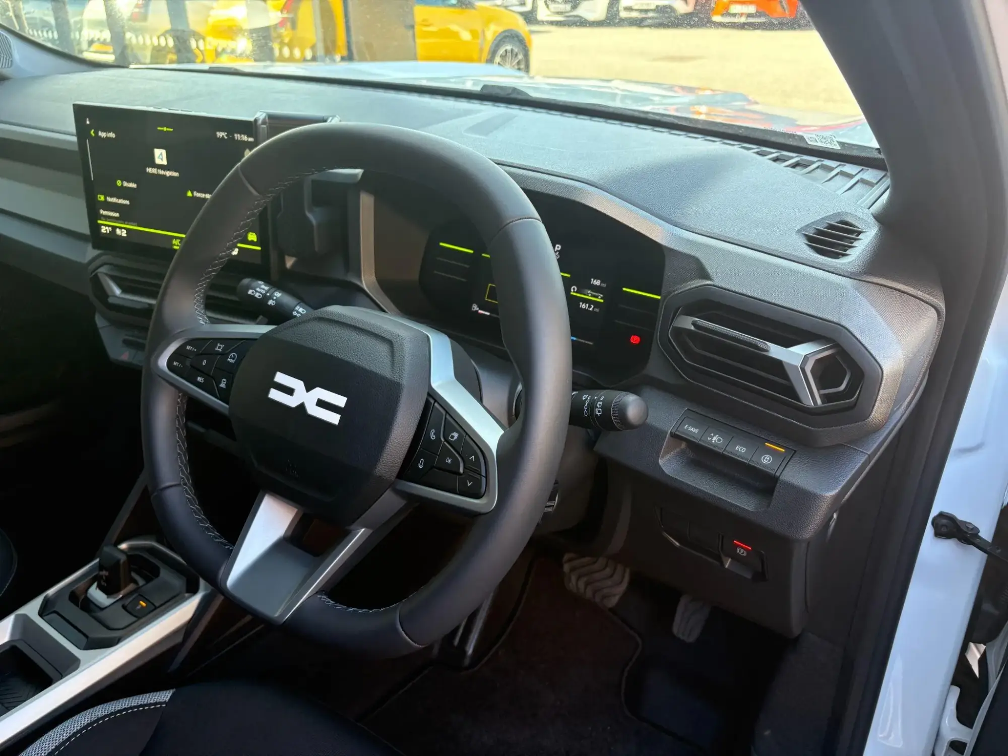 Dacia Duster Image 10
