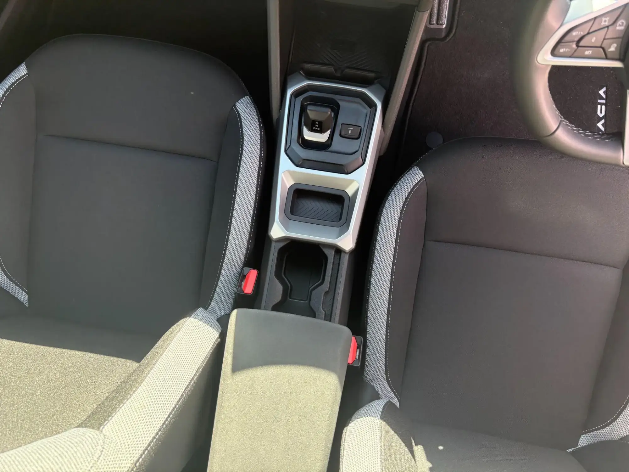 Dacia Duster Image 12