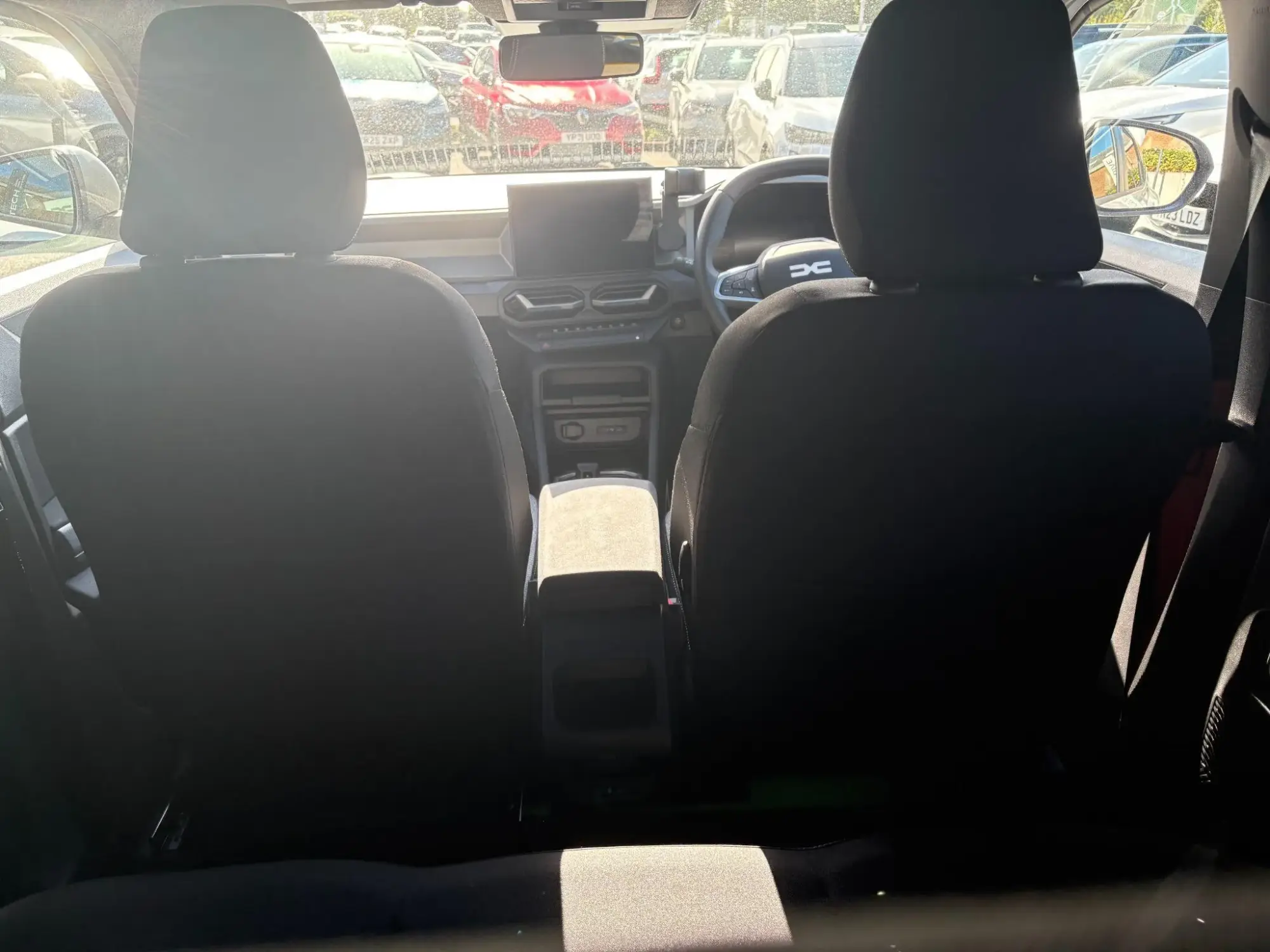Dacia Duster Image 13