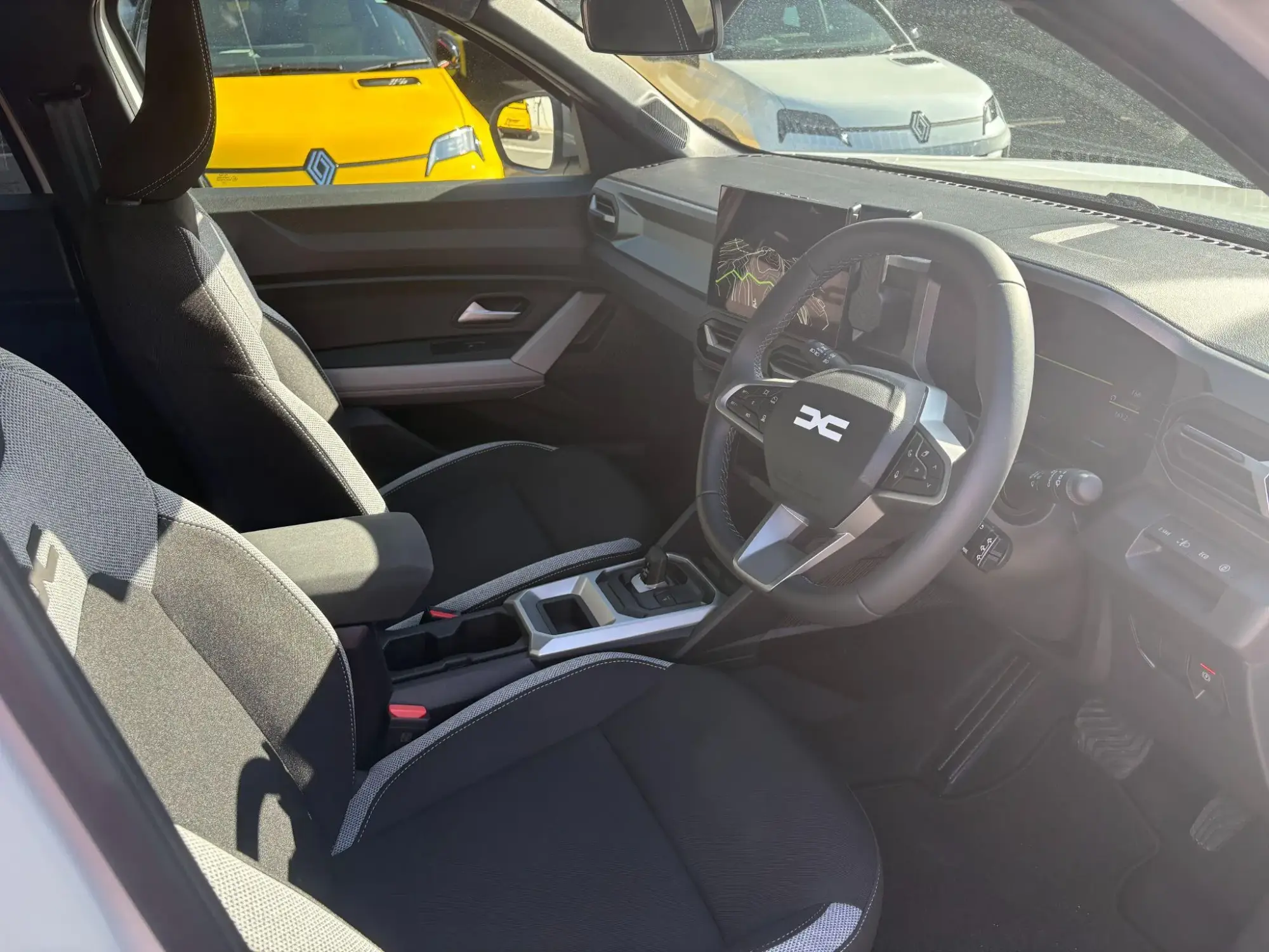 Dacia Duster Image 14