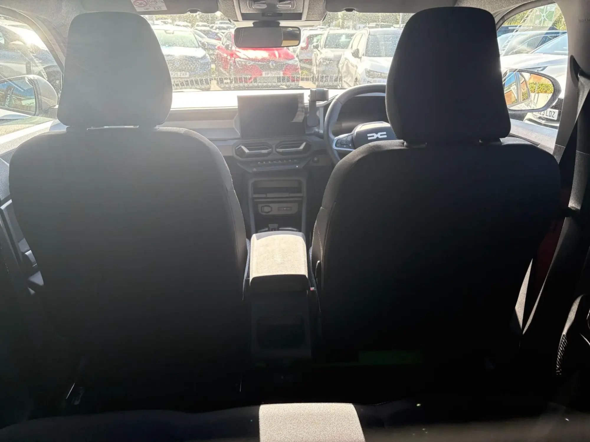 Dacia Duster Image 15