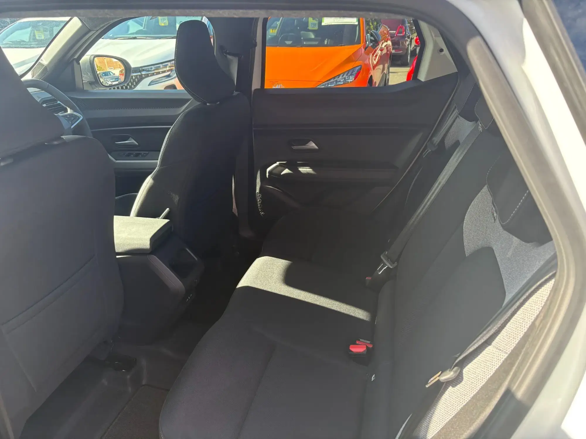 Dacia Duster Image 17