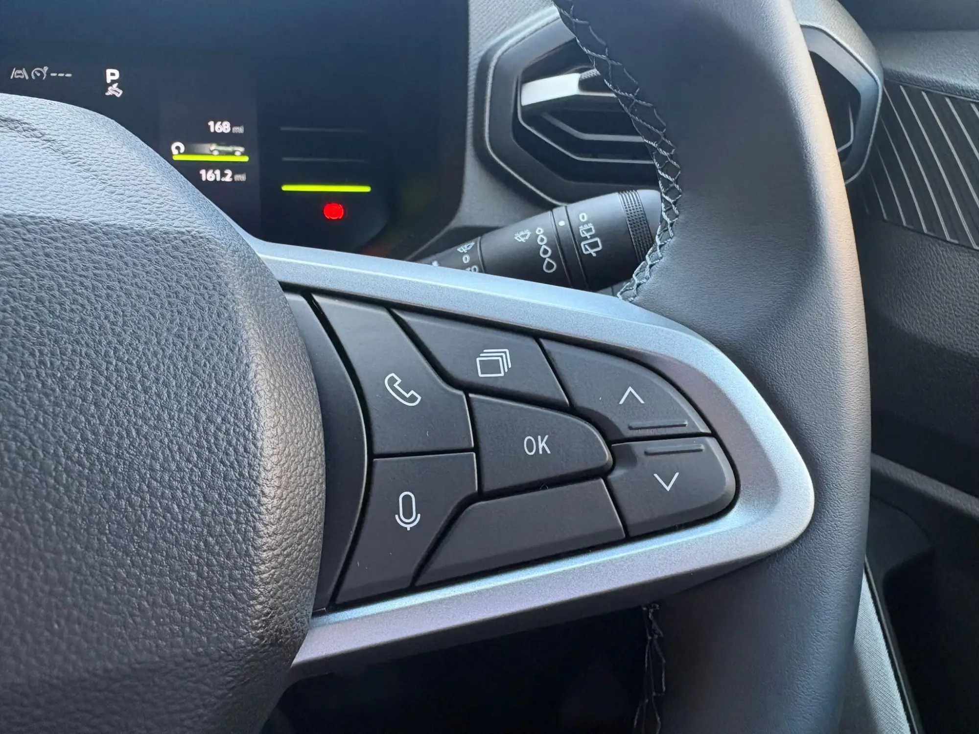 Dacia Duster Image 19