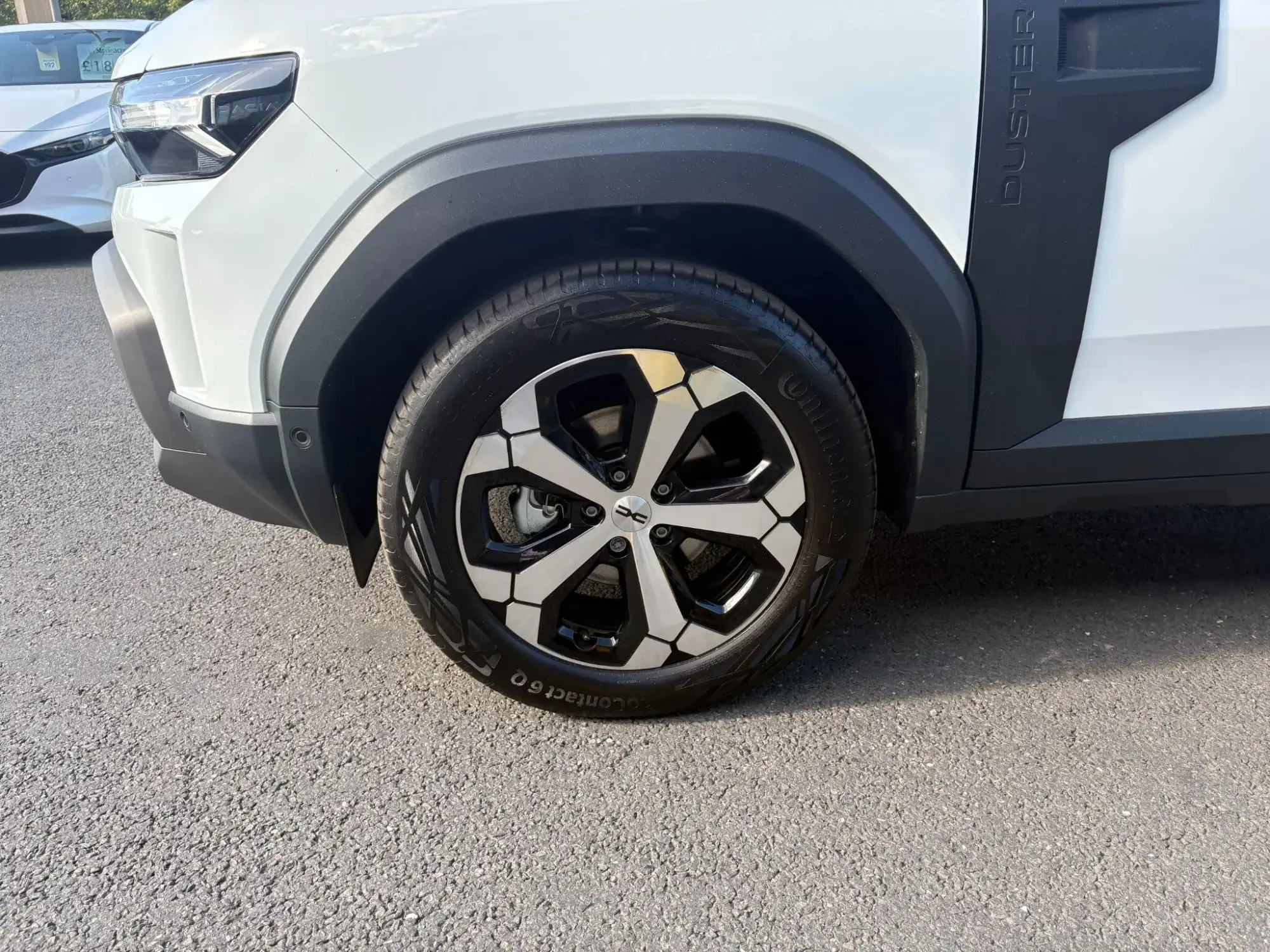 Dacia Duster Image 24