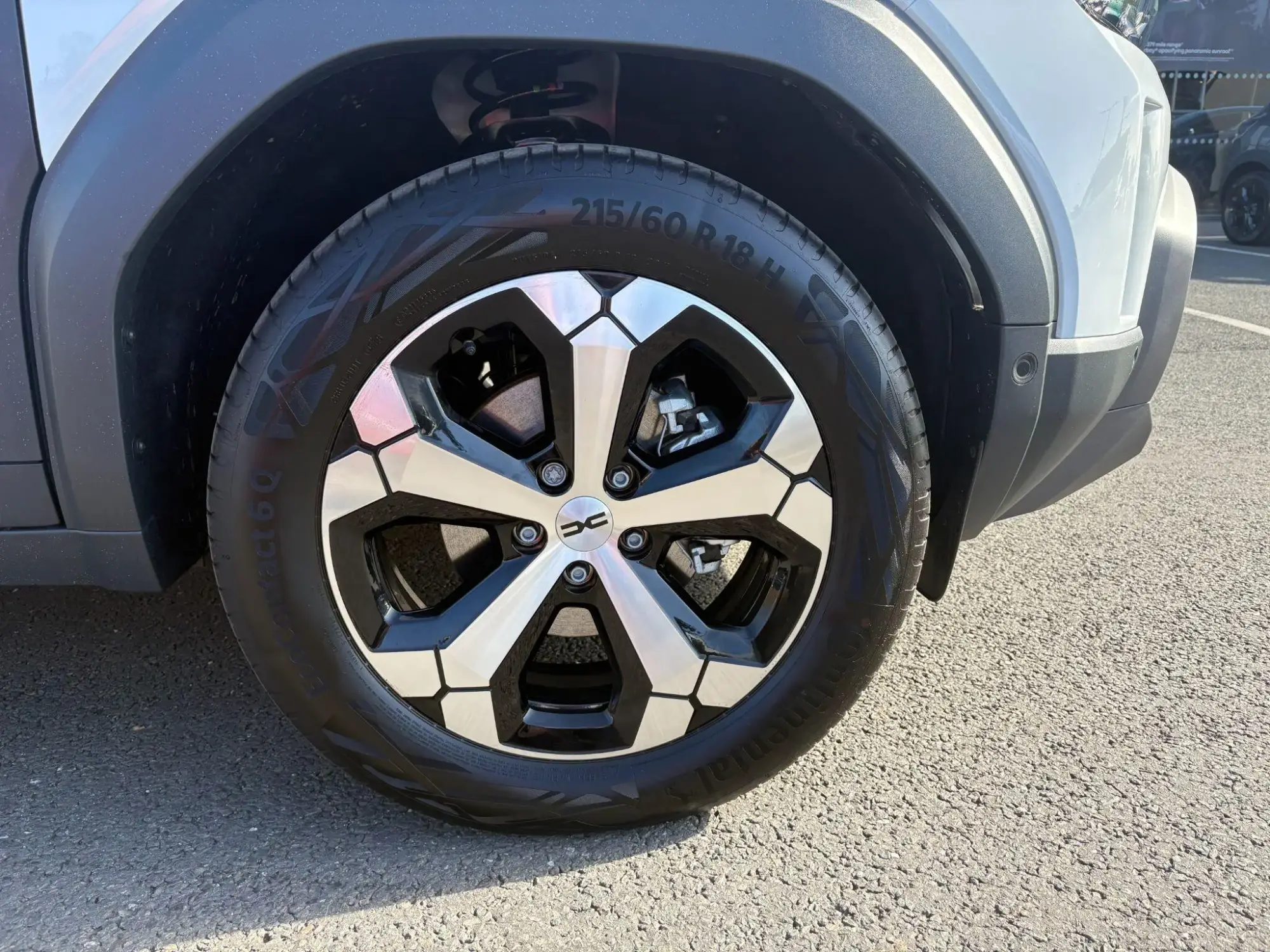 Dacia Duster Image 25