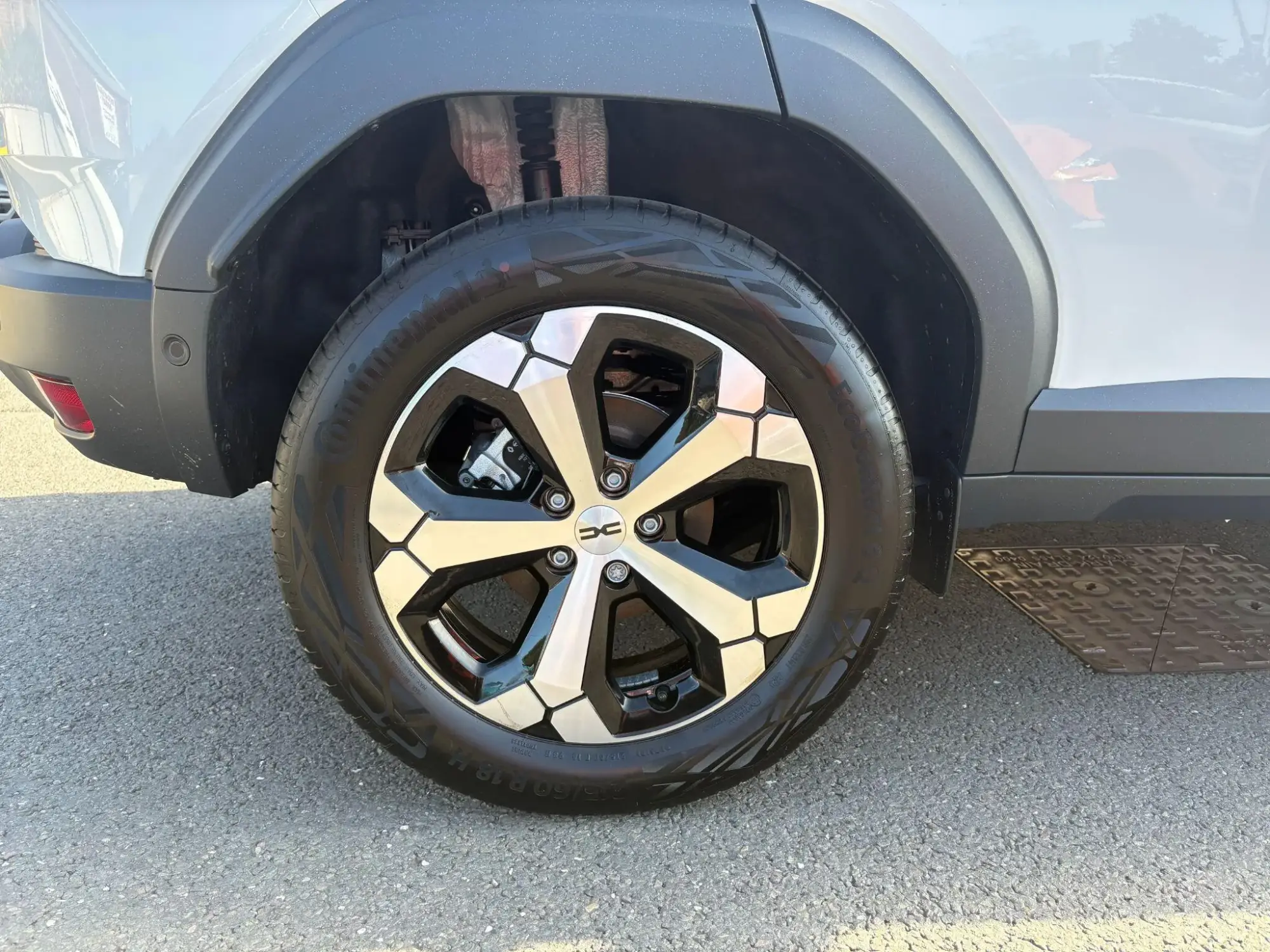 Dacia Duster Image 26