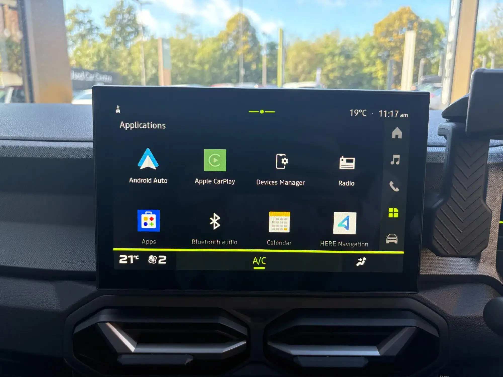 Dacia Duster Image 27