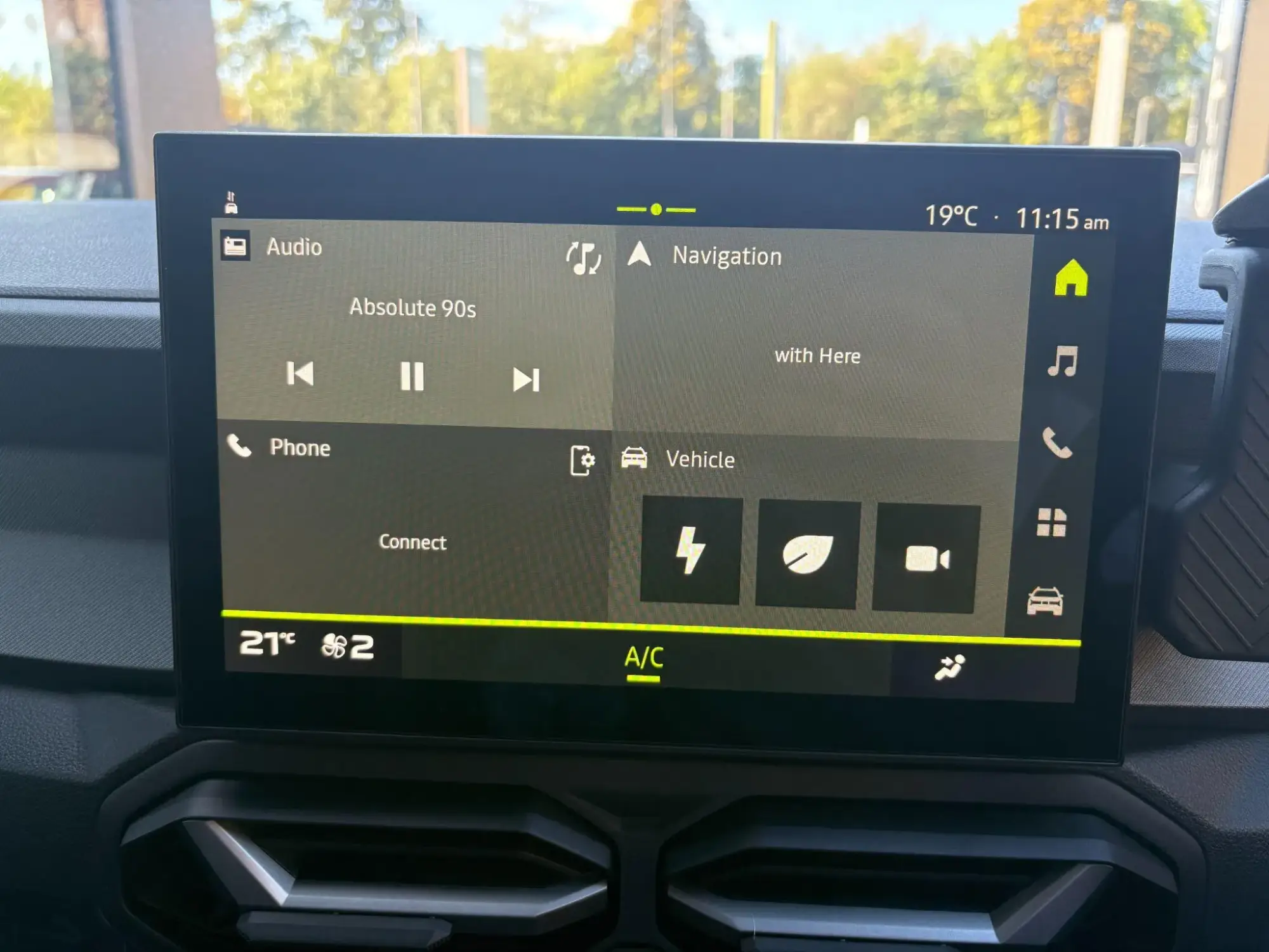 Dacia Duster Image 29