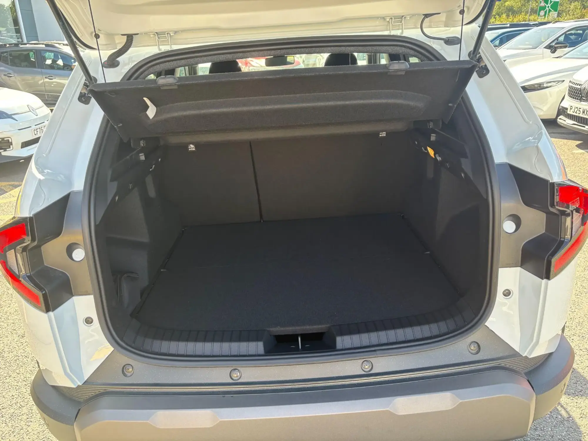 Dacia Duster Image 34