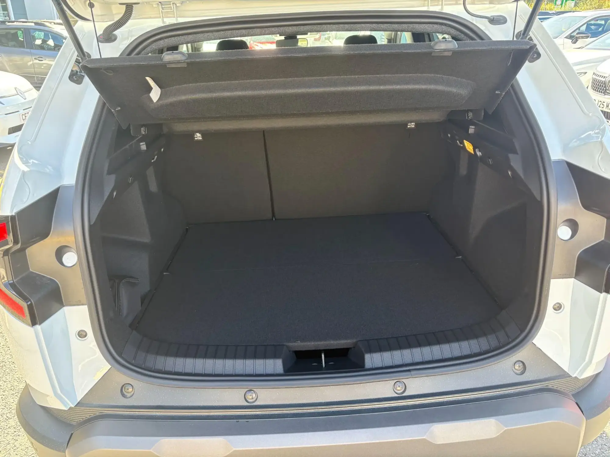 Dacia Duster Image 35
