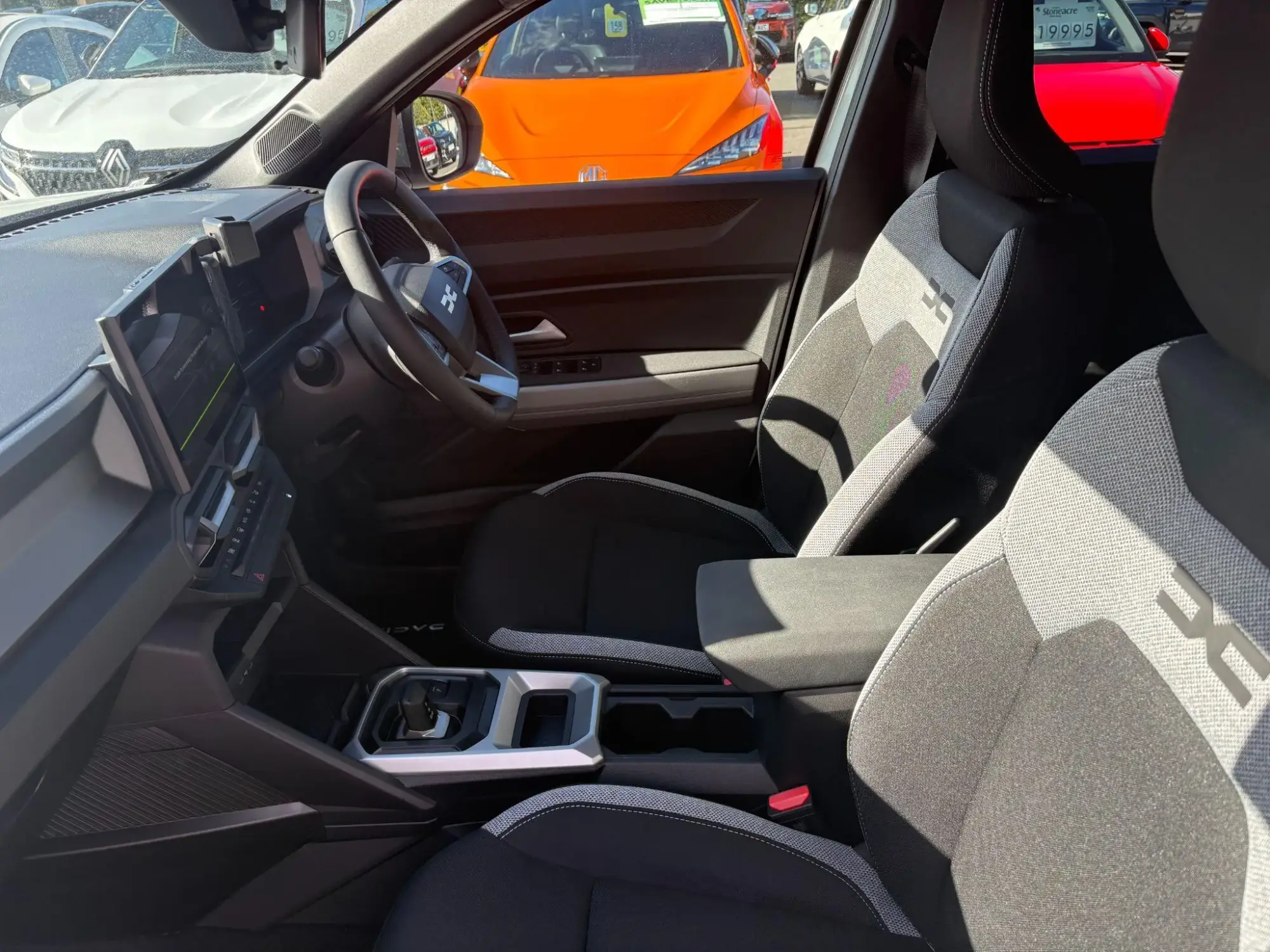Dacia Duster Image 36