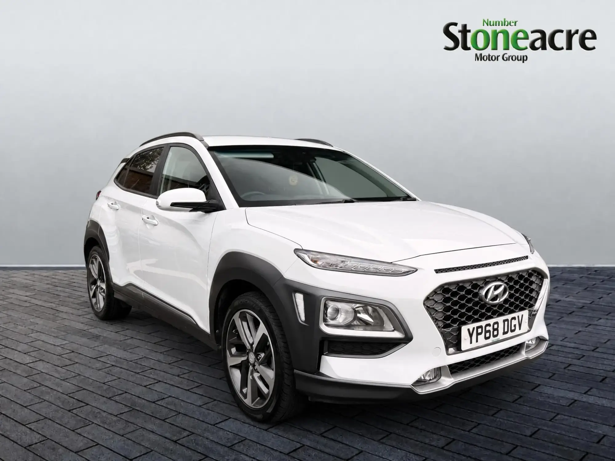 Hyundai KONA Image 5 Hyundai KONA Image 5