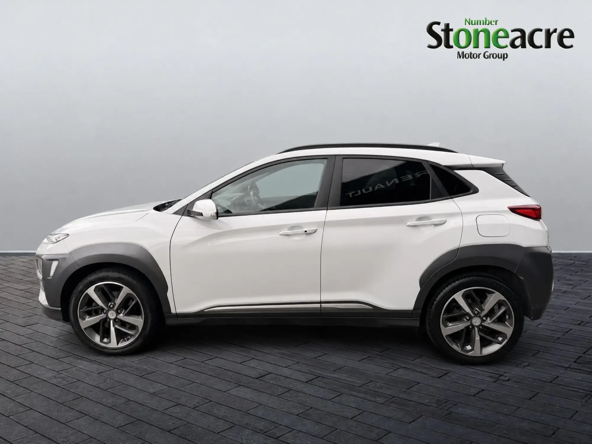 Hyundai KONA Image 6 Hyundai KONA Image 6