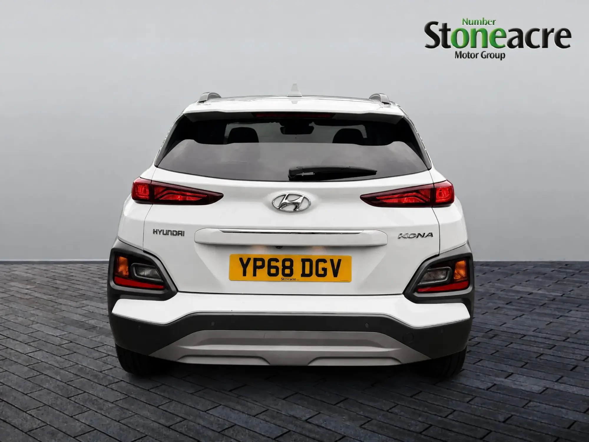 Hyundai KONA Image 7 Hyundai KONA Image 7