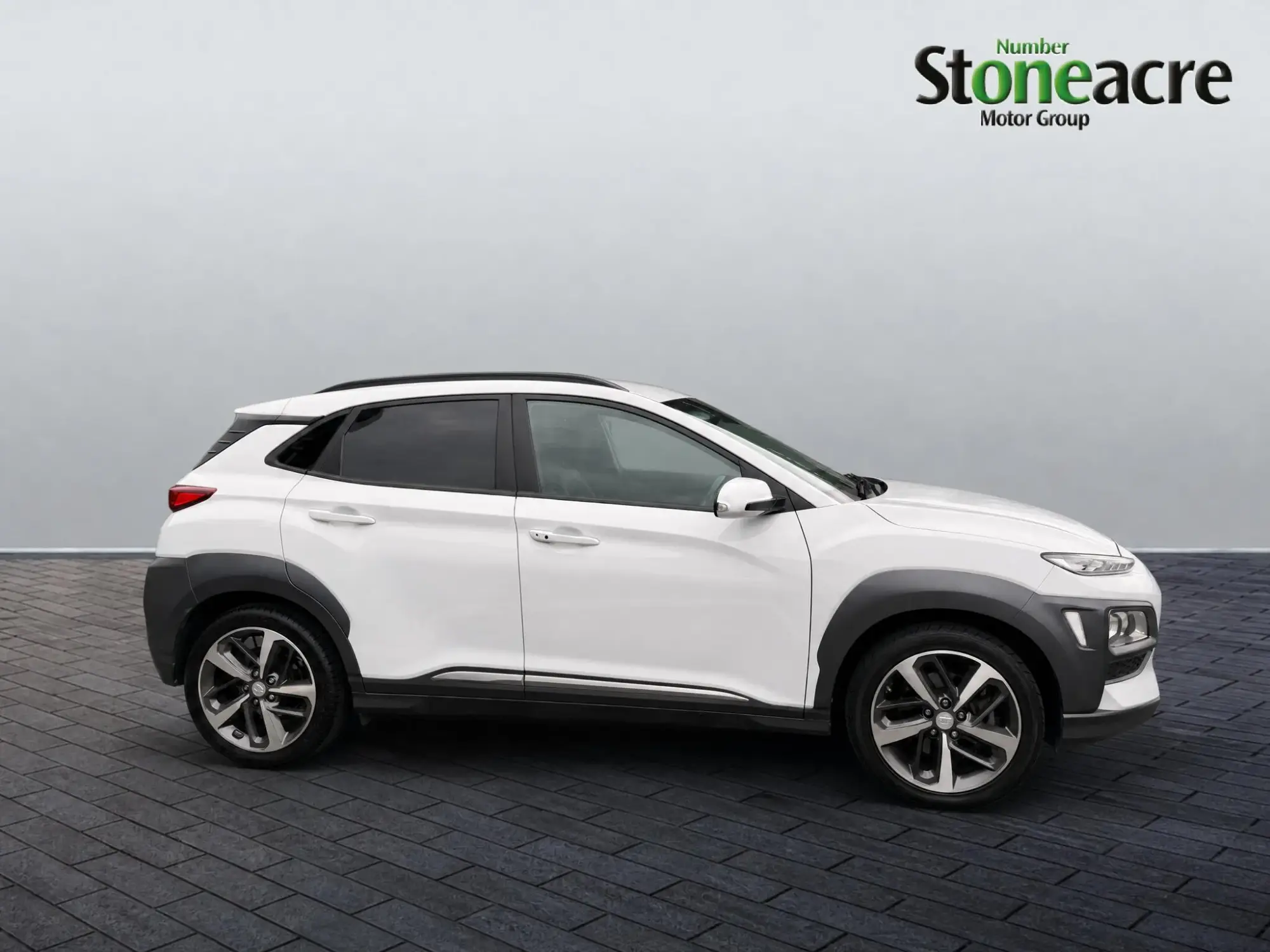 Hyundai KONA Image 8 Hyundai KONA Image 8