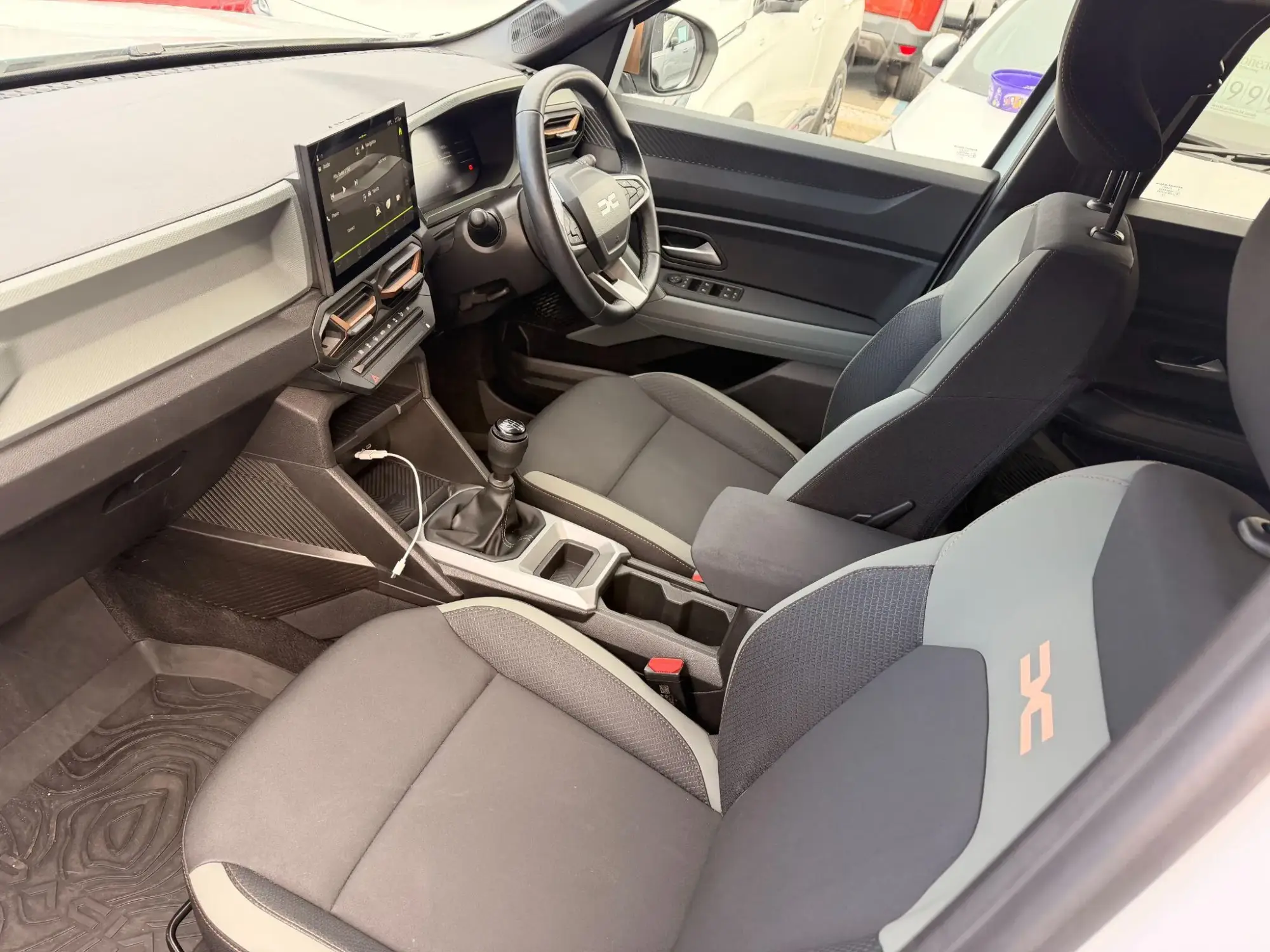 Dacia Duster Image 32 Dacia Duster Image 32