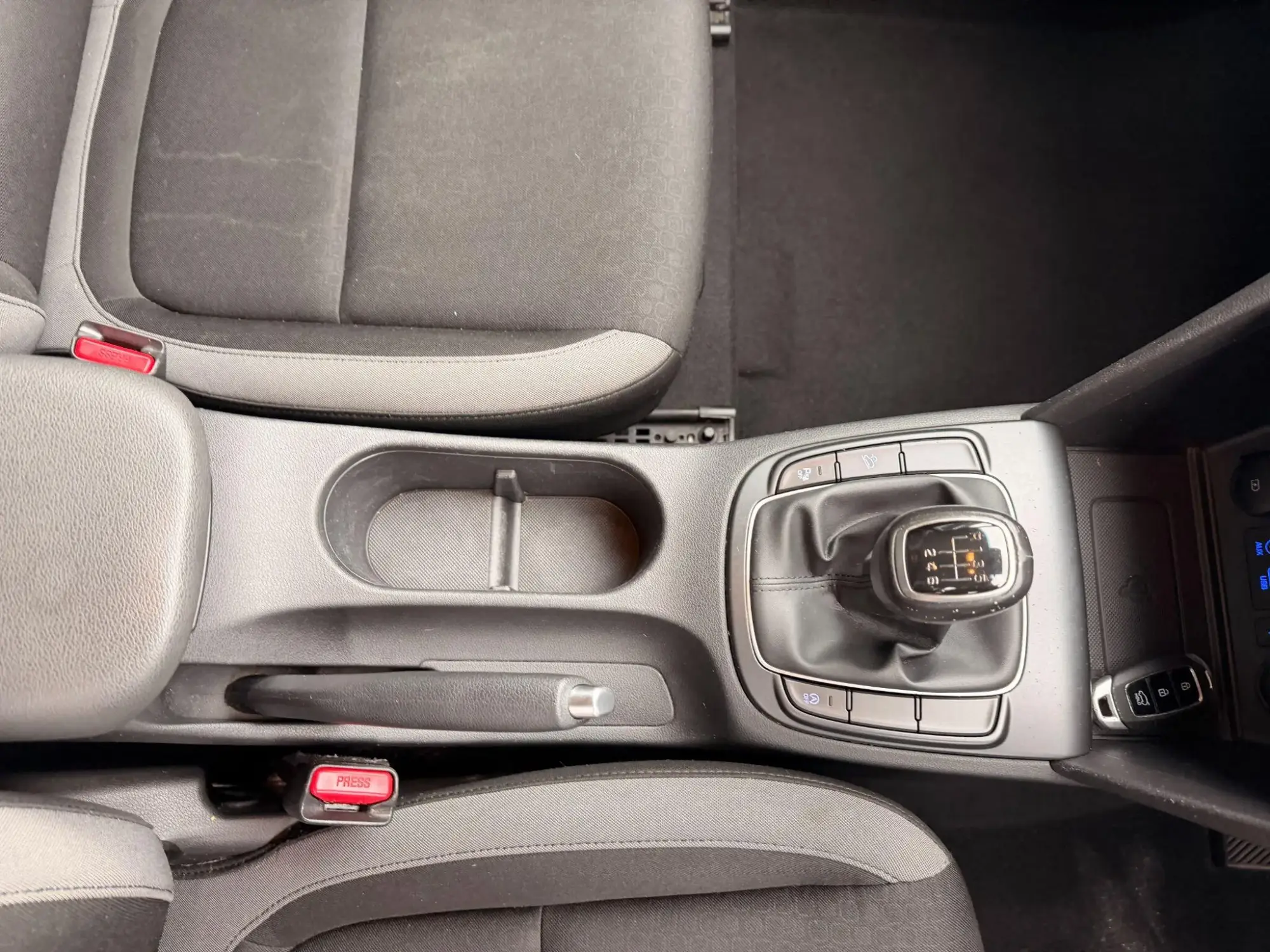Hyundai KONA Image 10 Hyundai KONA Image 10