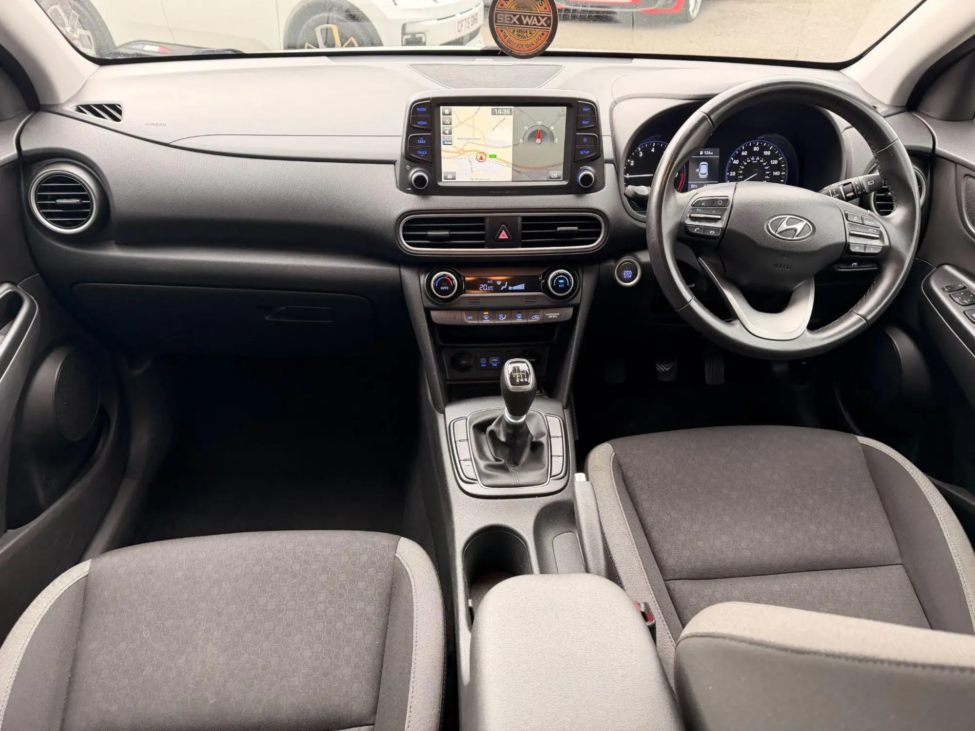 Hyundai KONA Image 13 Hyundai KONA Image 13