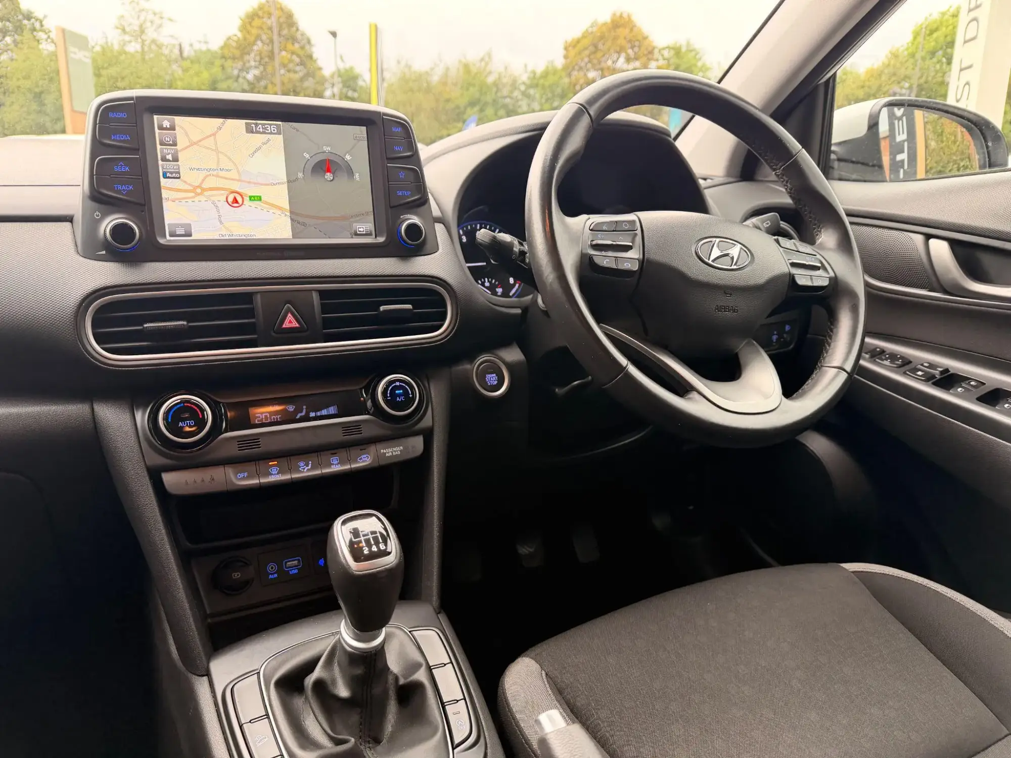 Hyundai KONA Image 15 Hyundai KONA Image 15