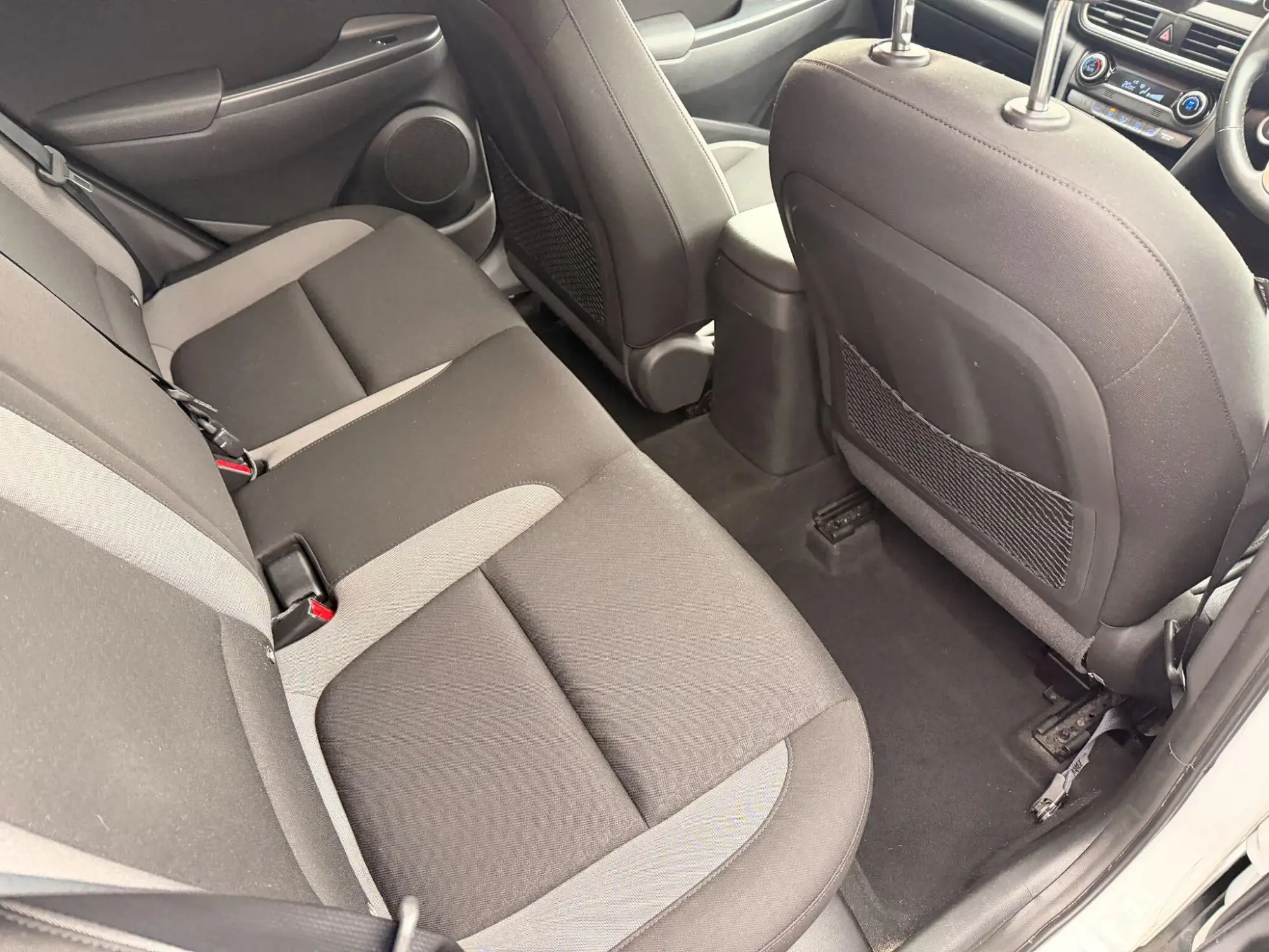 Hyundai KONA Image 16 Hyundai KONA Image 16