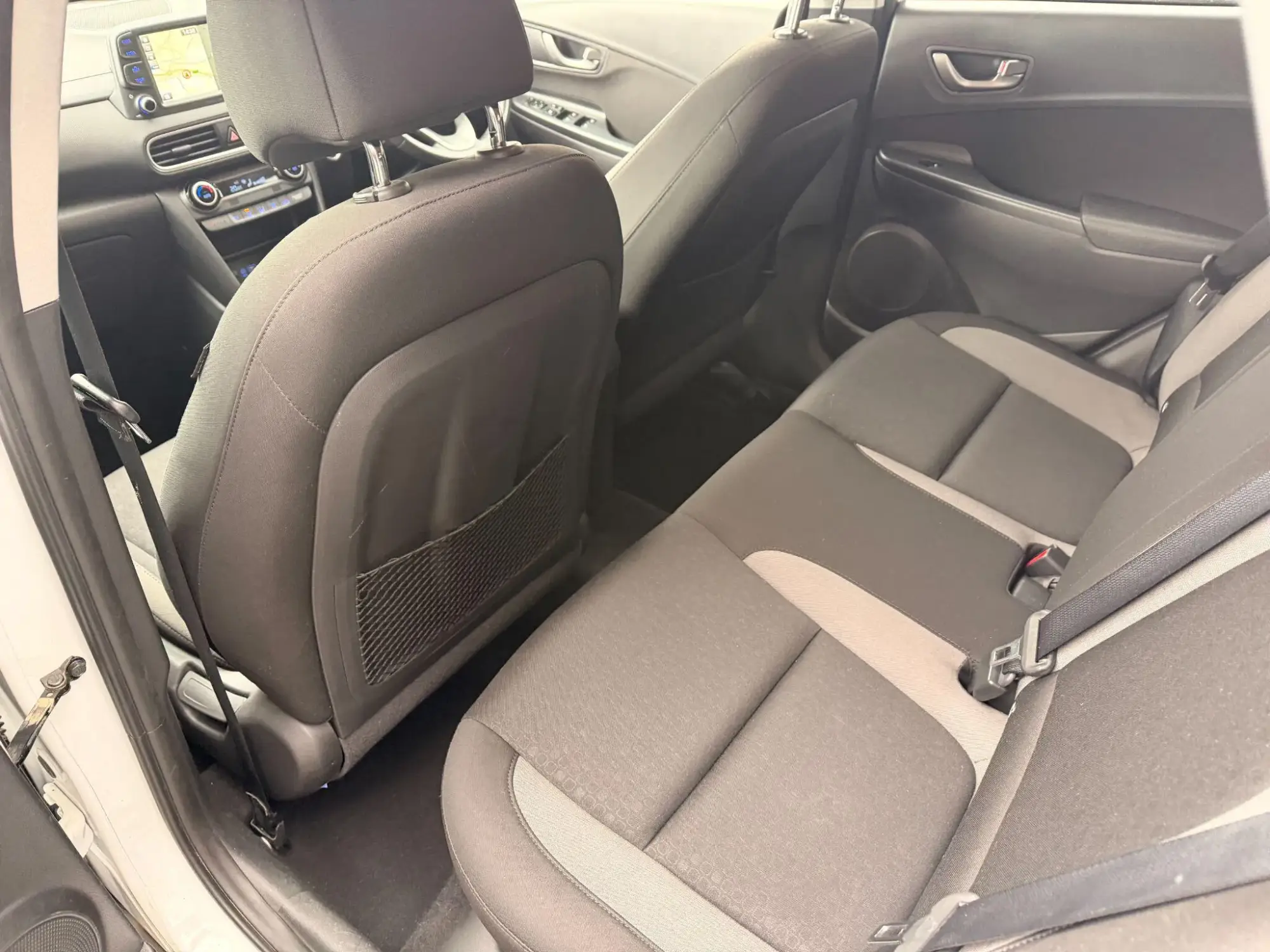 Hyundai KONA Image 17 Hyundai KONA Image 17