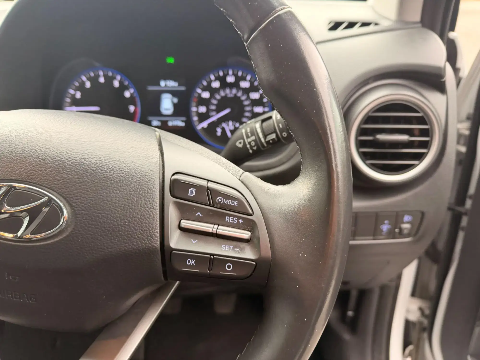 Hyundai KONA Image 20 Hyundai KONA Image 20
