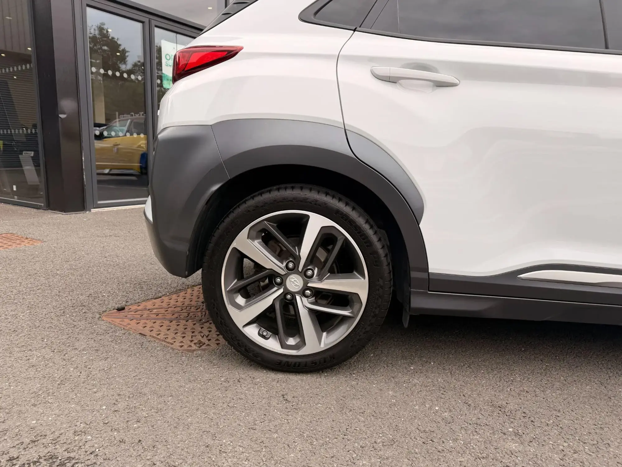 Hyundai KONA Image 24 Hyundai KONA Image 24