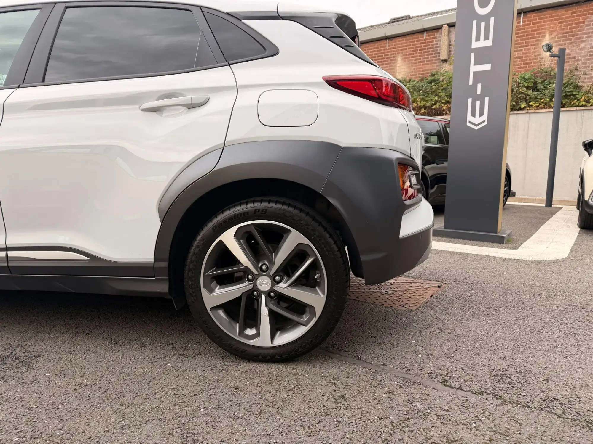 Hyundai KONA Image 25 Hyundai KONA Image 25