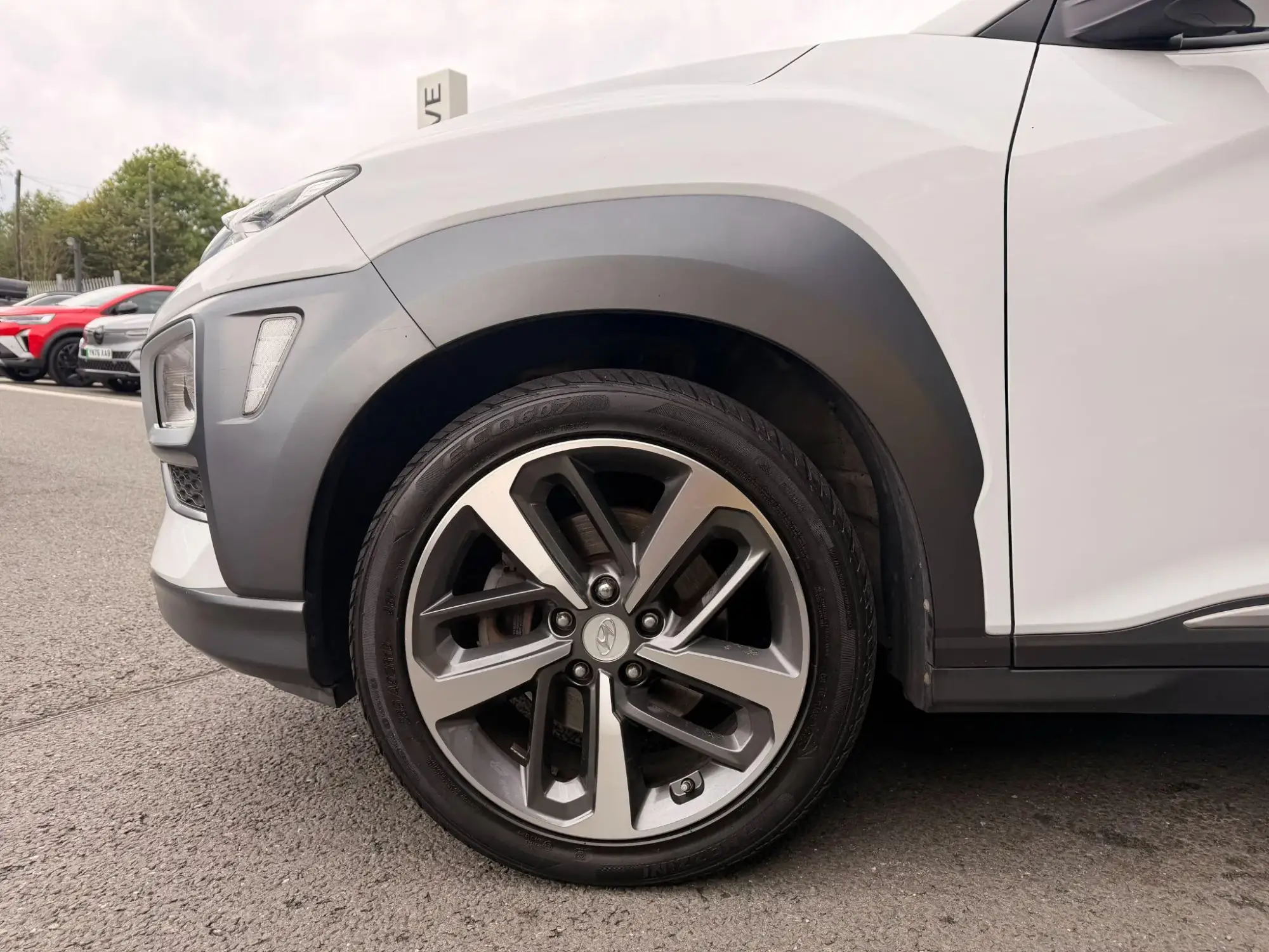 Hyundai KONA Image 26 Hyundai KONA Image 26