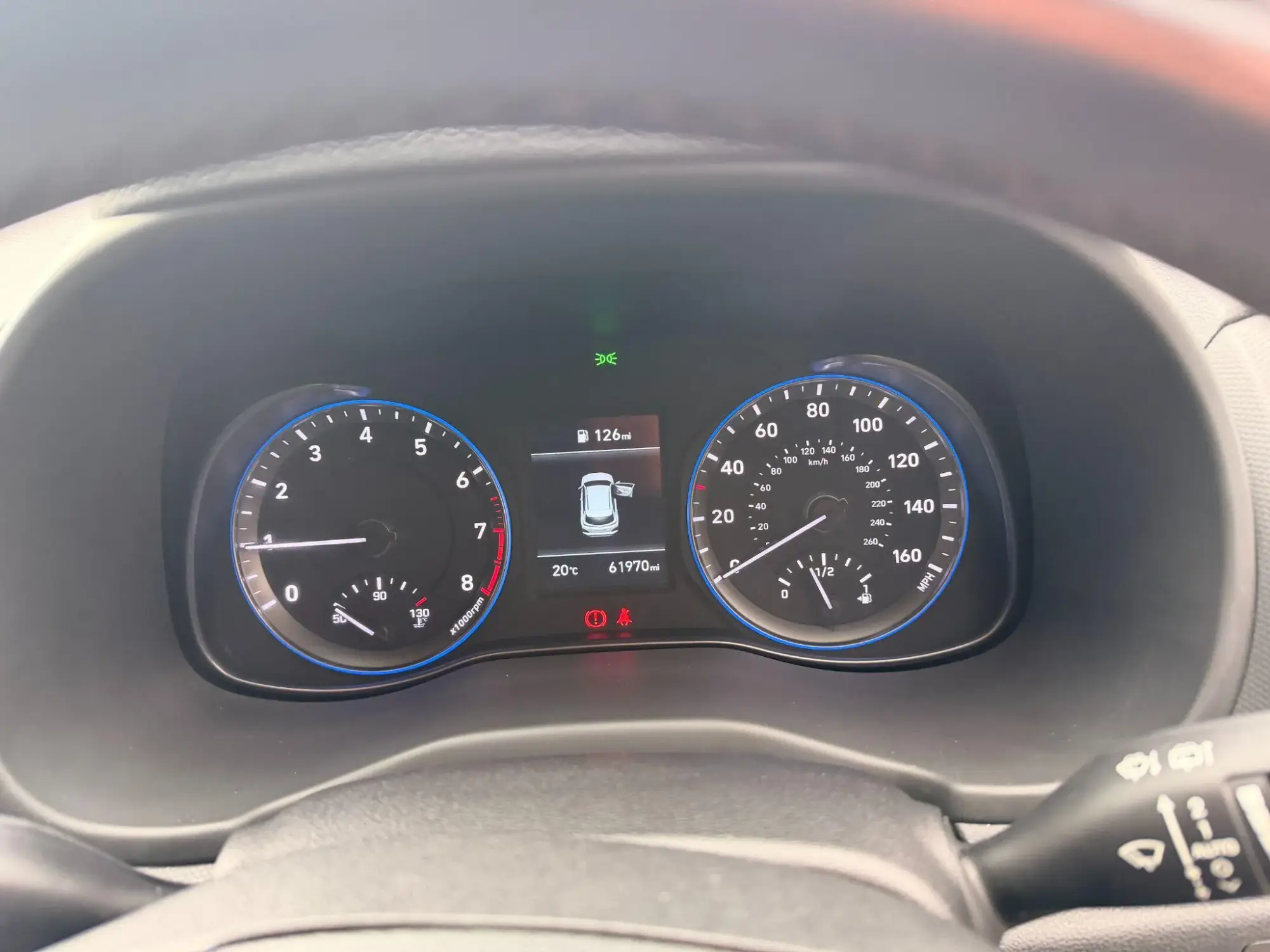 Hyundai KONA Image 31 Hyundai KONA Image 31