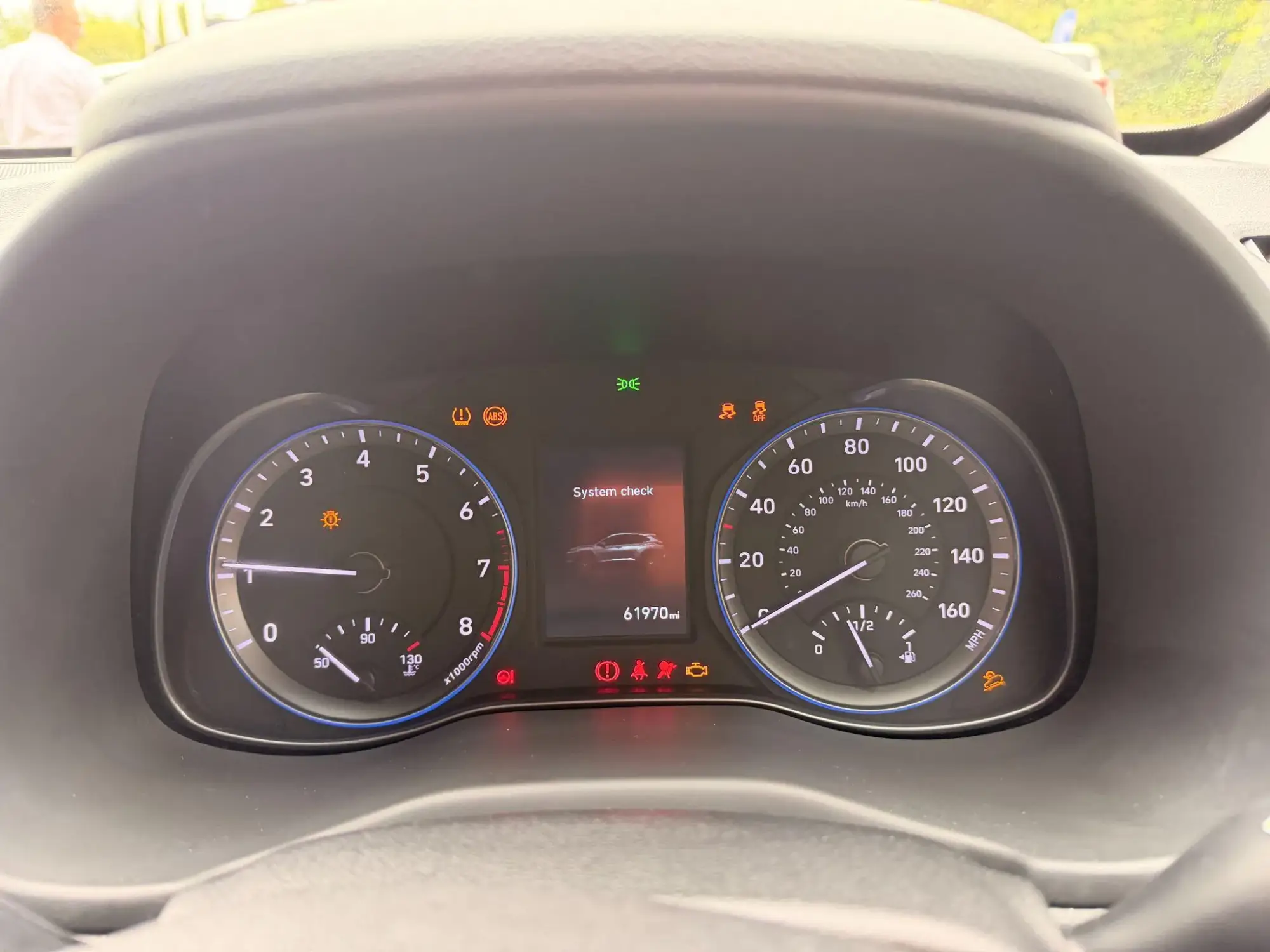 Hyundai KONA Image 32 Hyundai KONA Image 32
