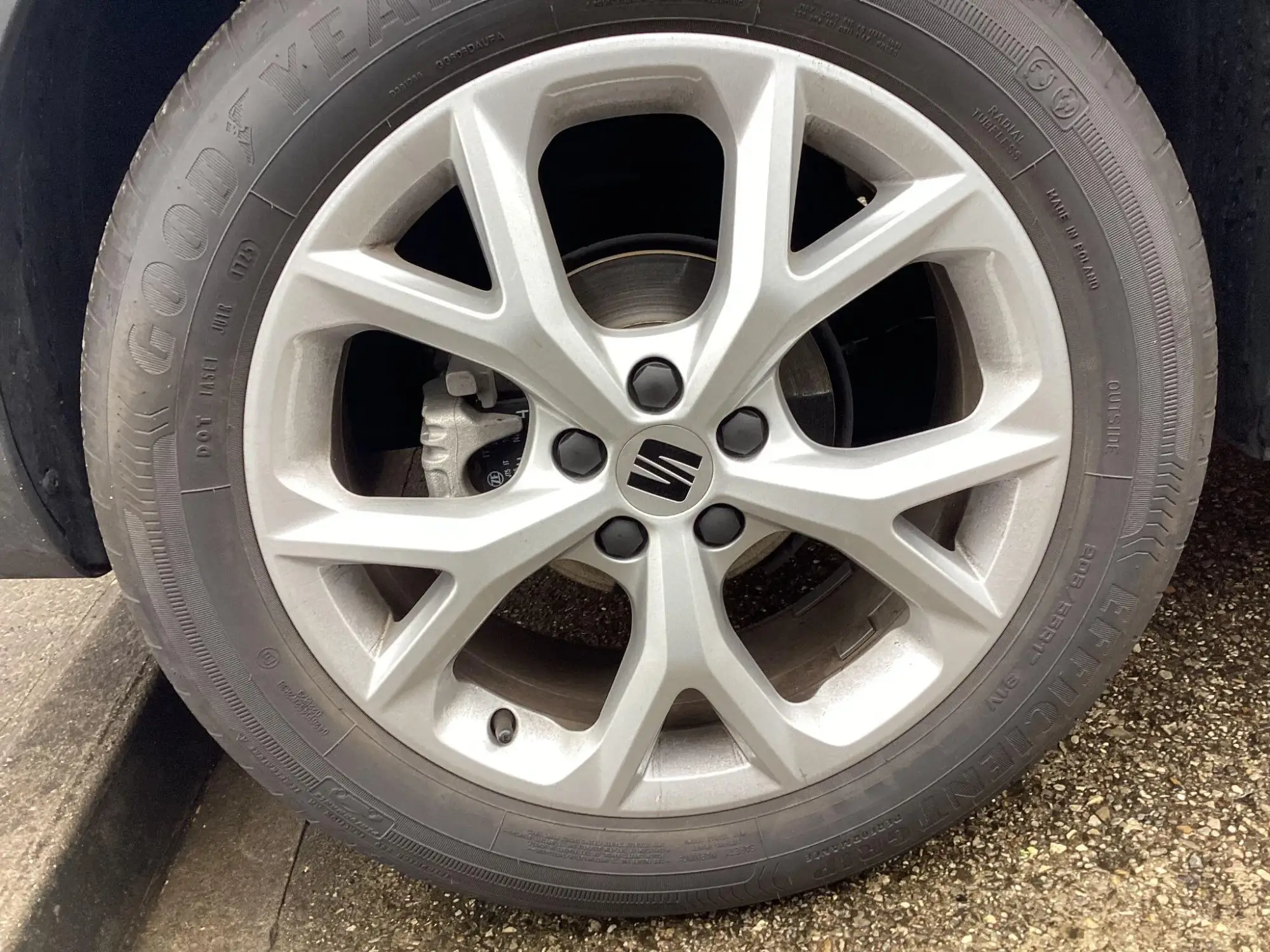 SEAT Arona Image 42 SEAT Arona Image 42