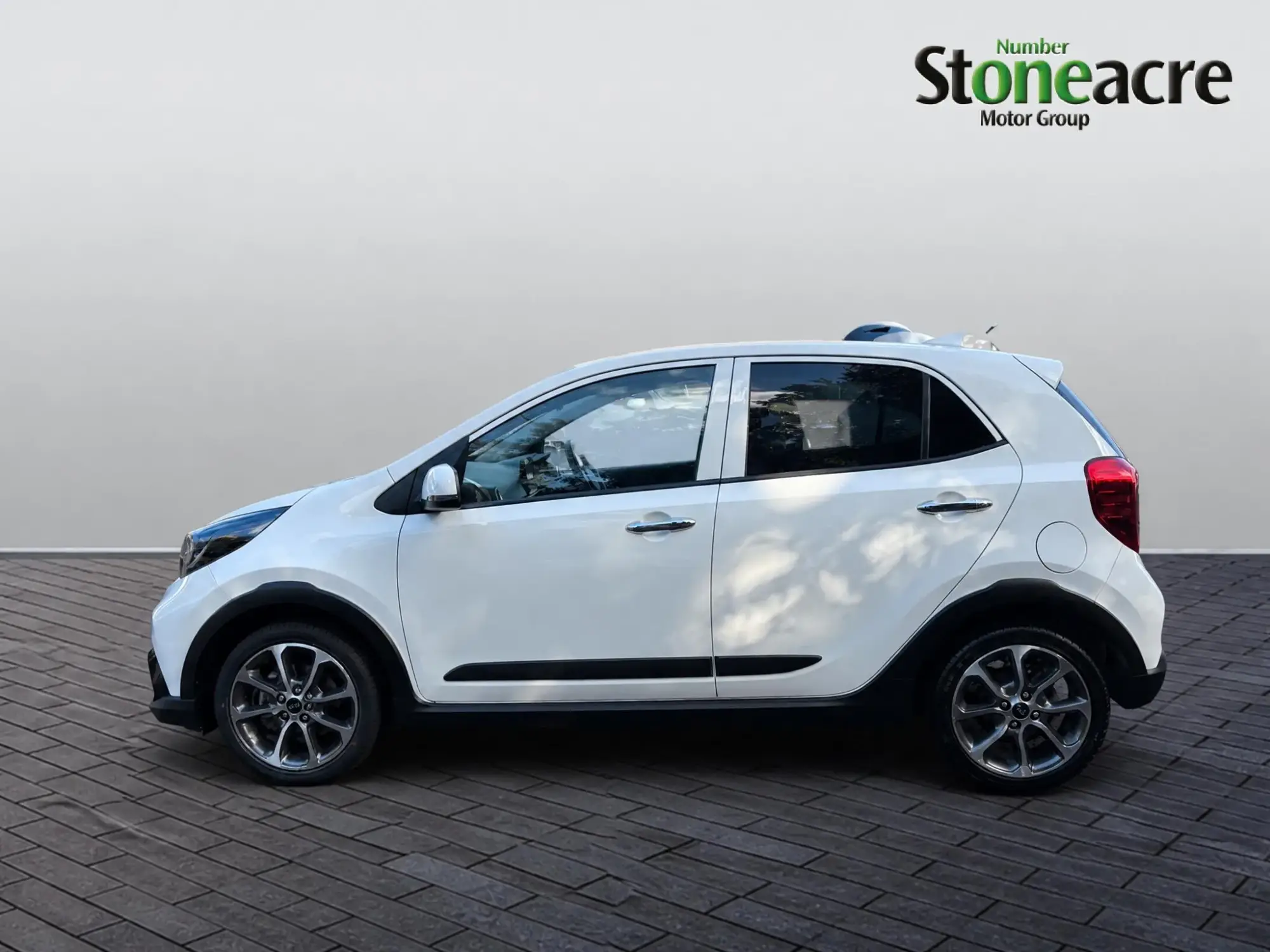 Kia Picanto Image 6 Kia Picanto Image 6