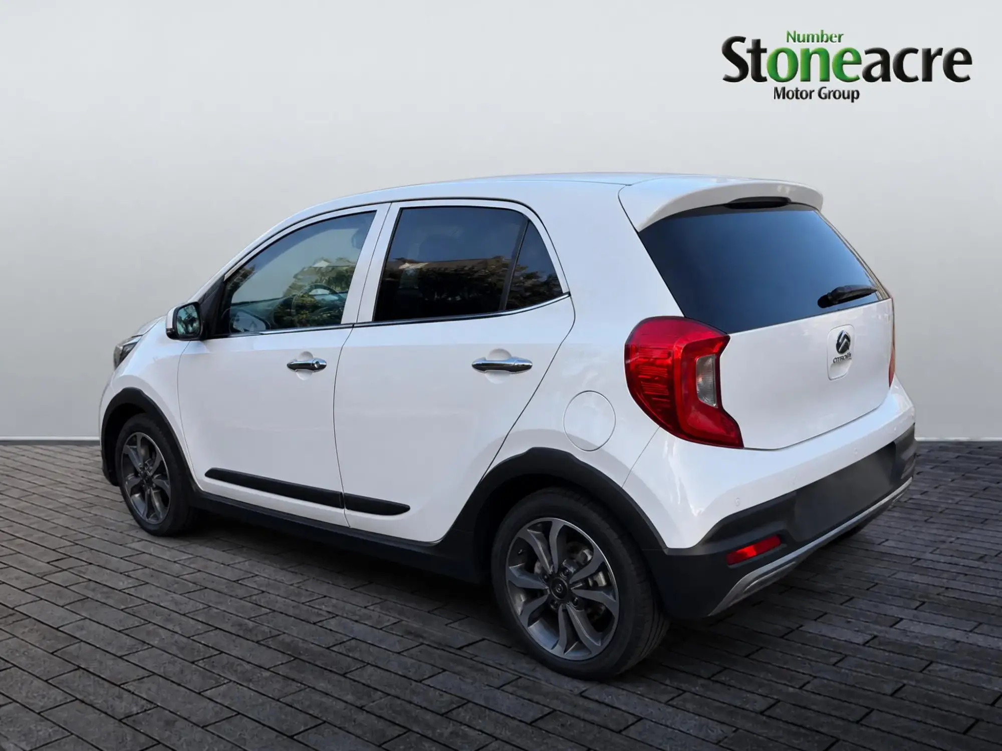 Kia Picanto Image 11 Kia Picanto Image 11