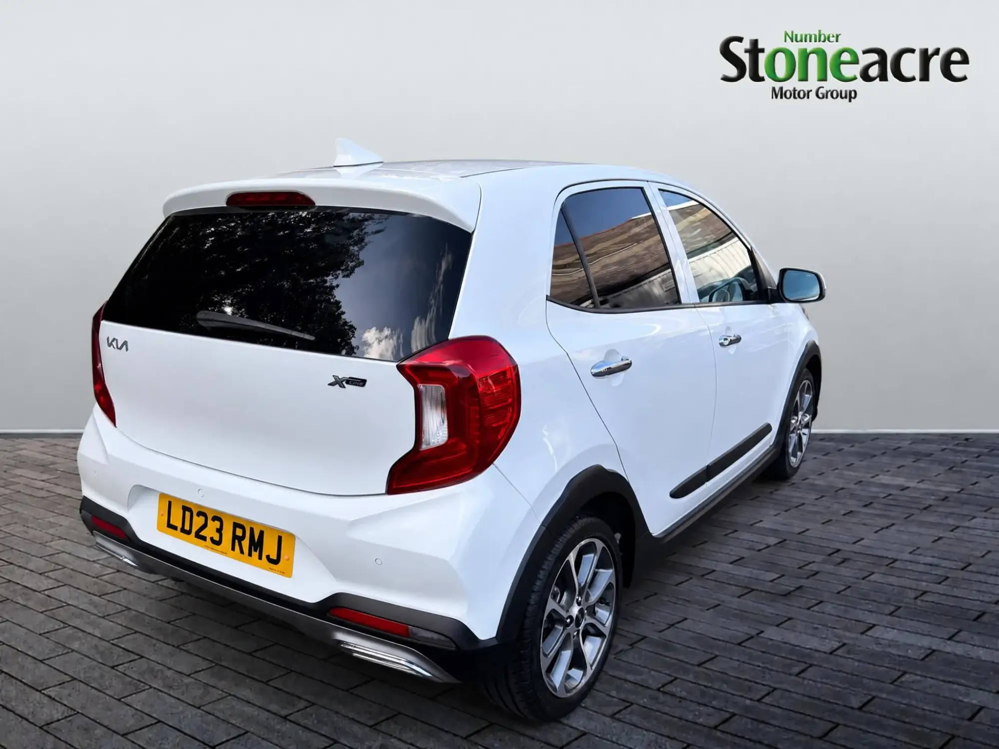 Kia Picanto Image 14 Kia Picanto Image 14