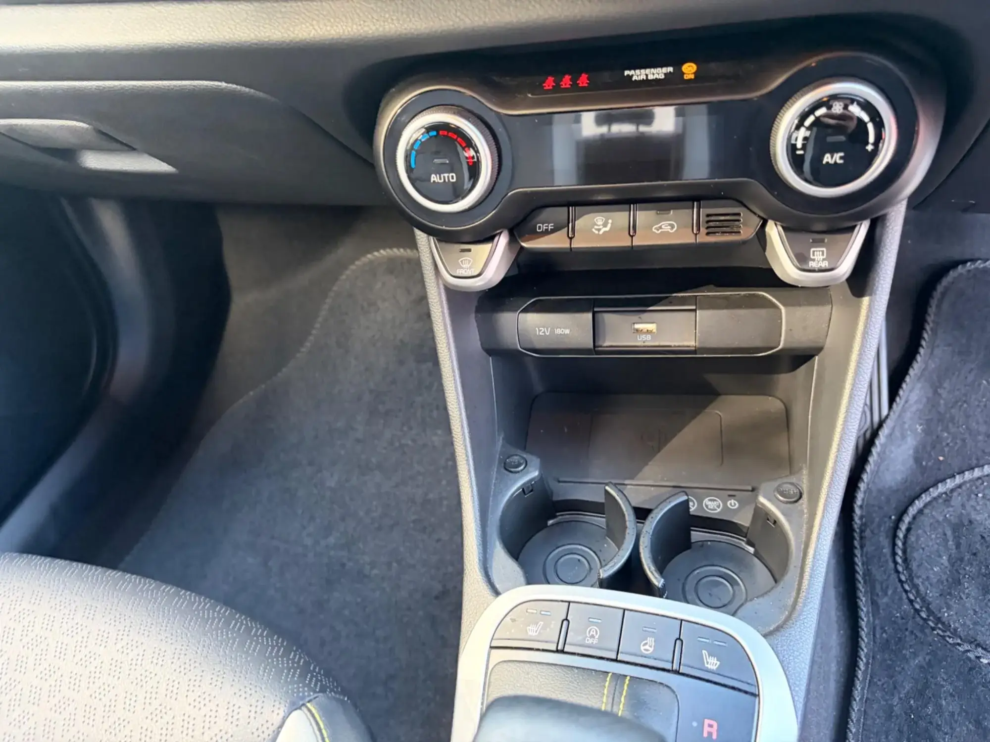 Kia Picanto Image 15 Kia Picanto Image 15
