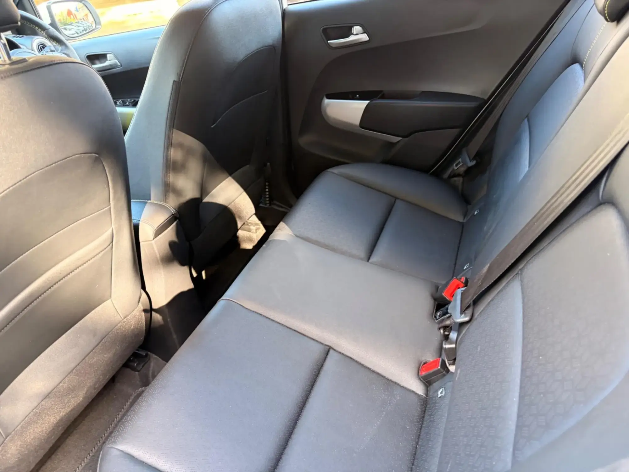 Kia Picanto Image 18 Kia Picanto Image 18